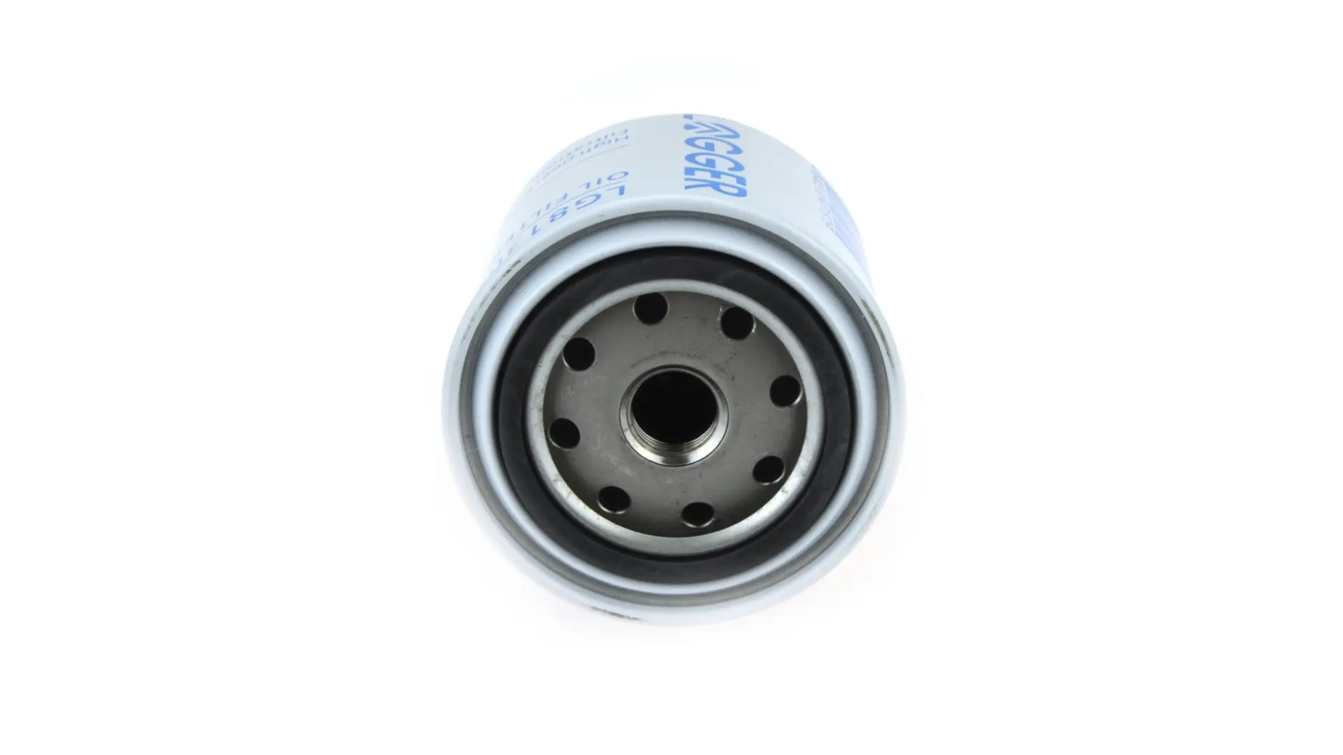 LG813055 Фильтр масляный LOGGER