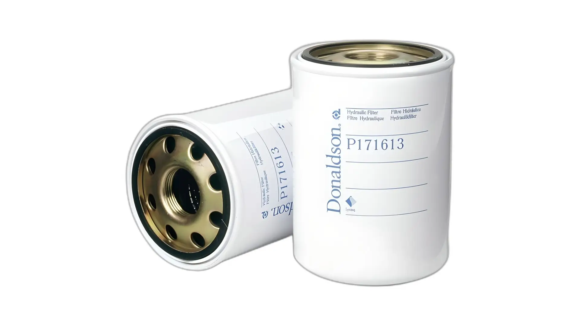 P171613 Фильтр гидравлический Donaldson