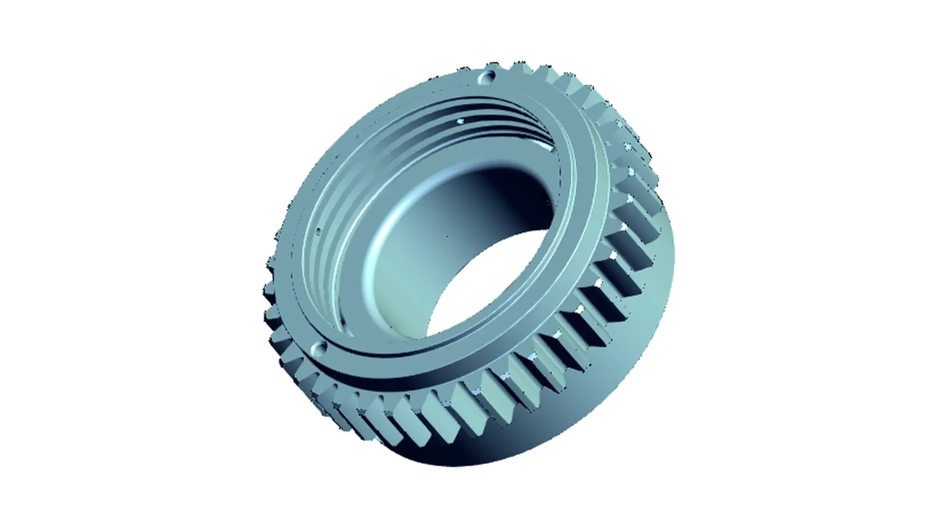 Z200.51.07-3.00S Звездочка пильного механизма LOGGER