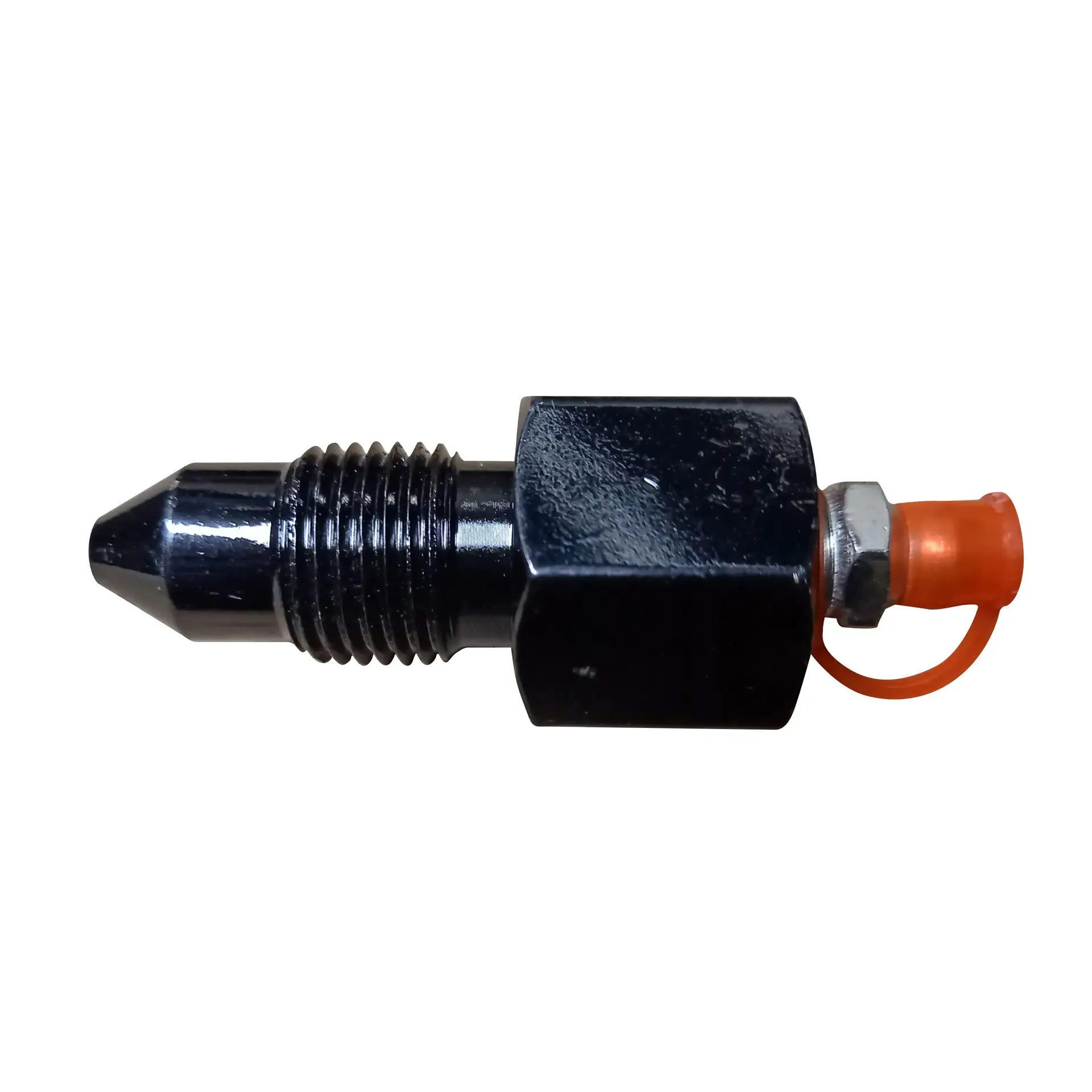 V-ZX200-JX Клапан натяжителя гусеницы HITACHI ZX200-3 / JCB JS220 JX SPRING