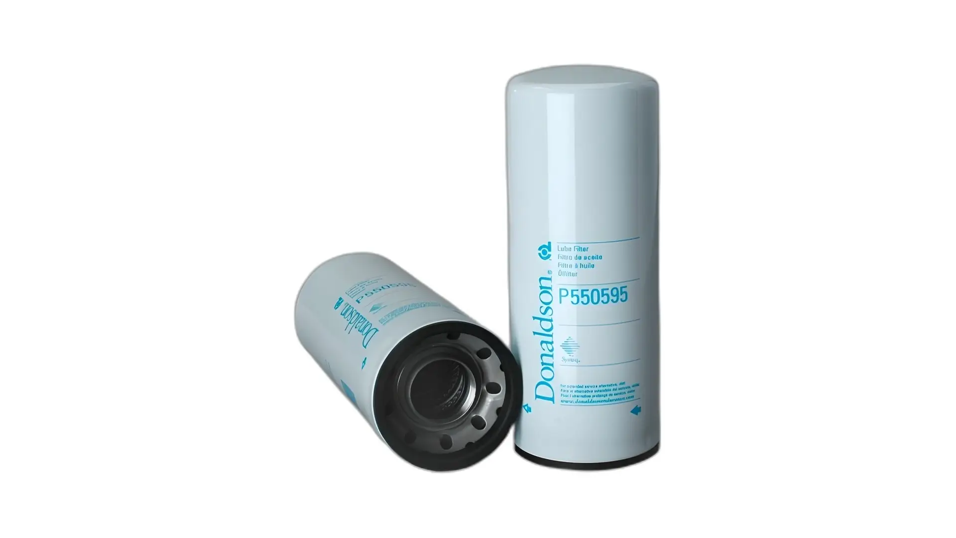 P550595 Фильтр масляный Donaldson
