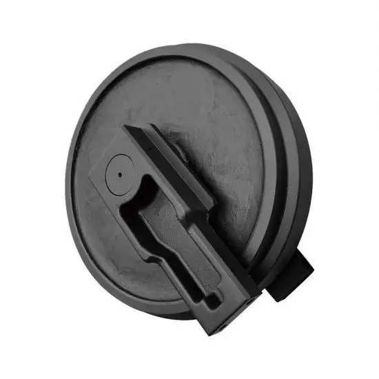 1181-00030-KU Колесо направляющее VOLVO EC210-240 KTSU
