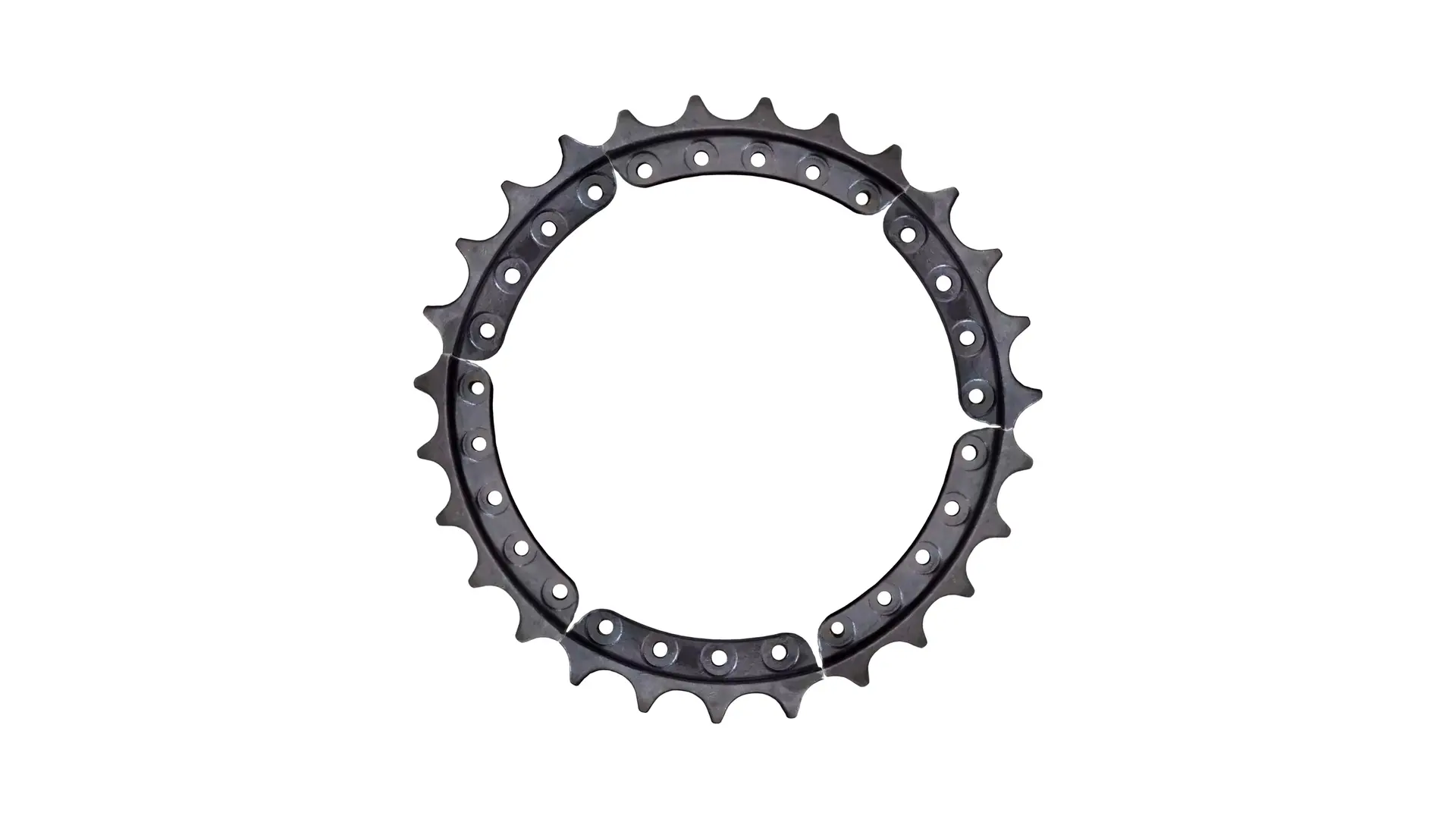 US71C027-KU Группа сегментов CAT D5K KTSU