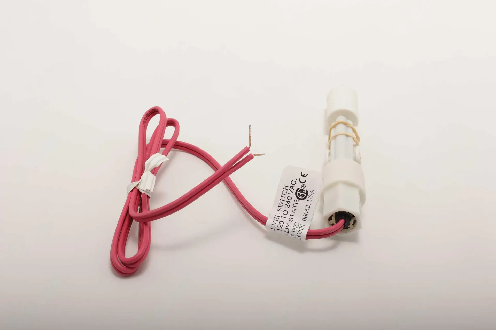 60110190 Датчик уровня воды Sany