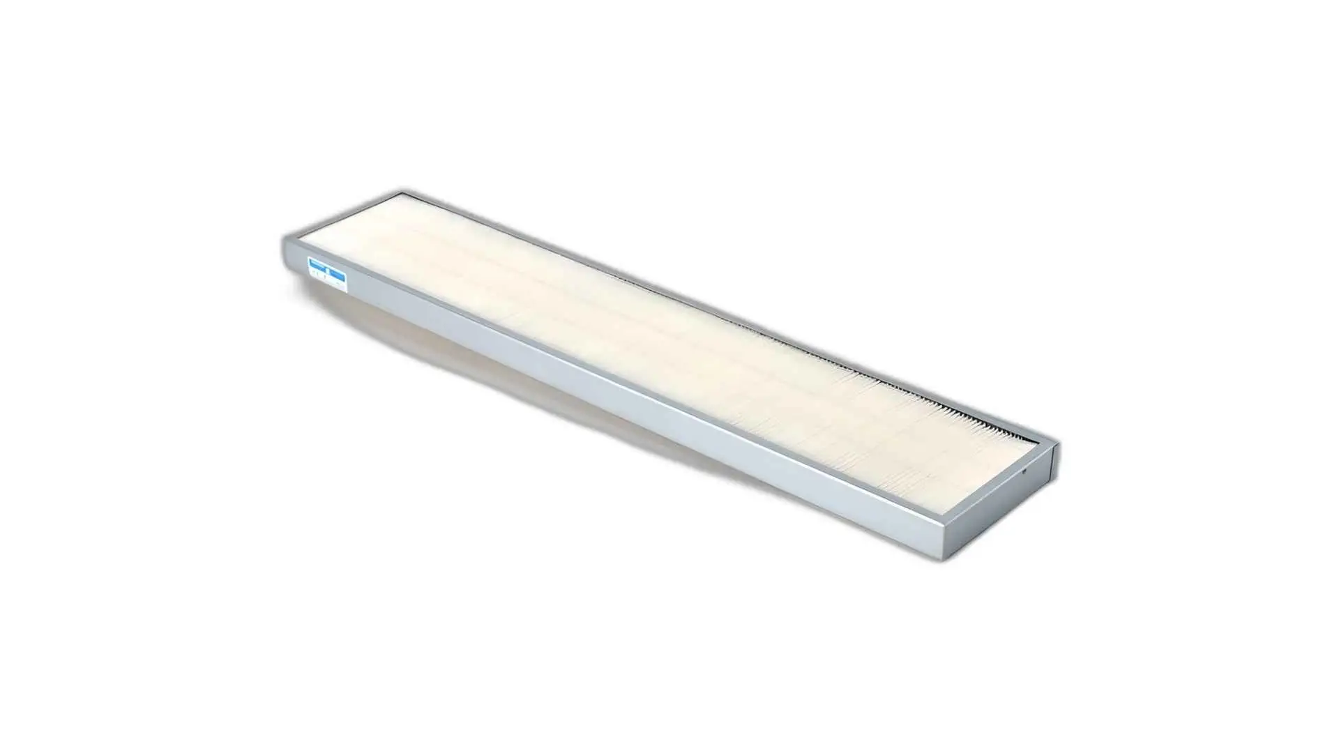 P781176 Фильтр воздушный Donaldson