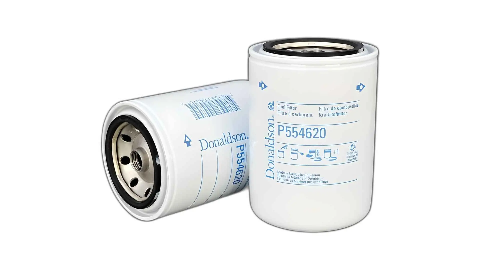 P554620 Фильтр топливный Donaldson