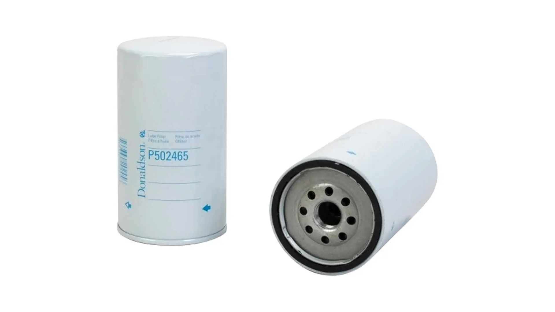 P502465 Фильтр масляный Donaldson
