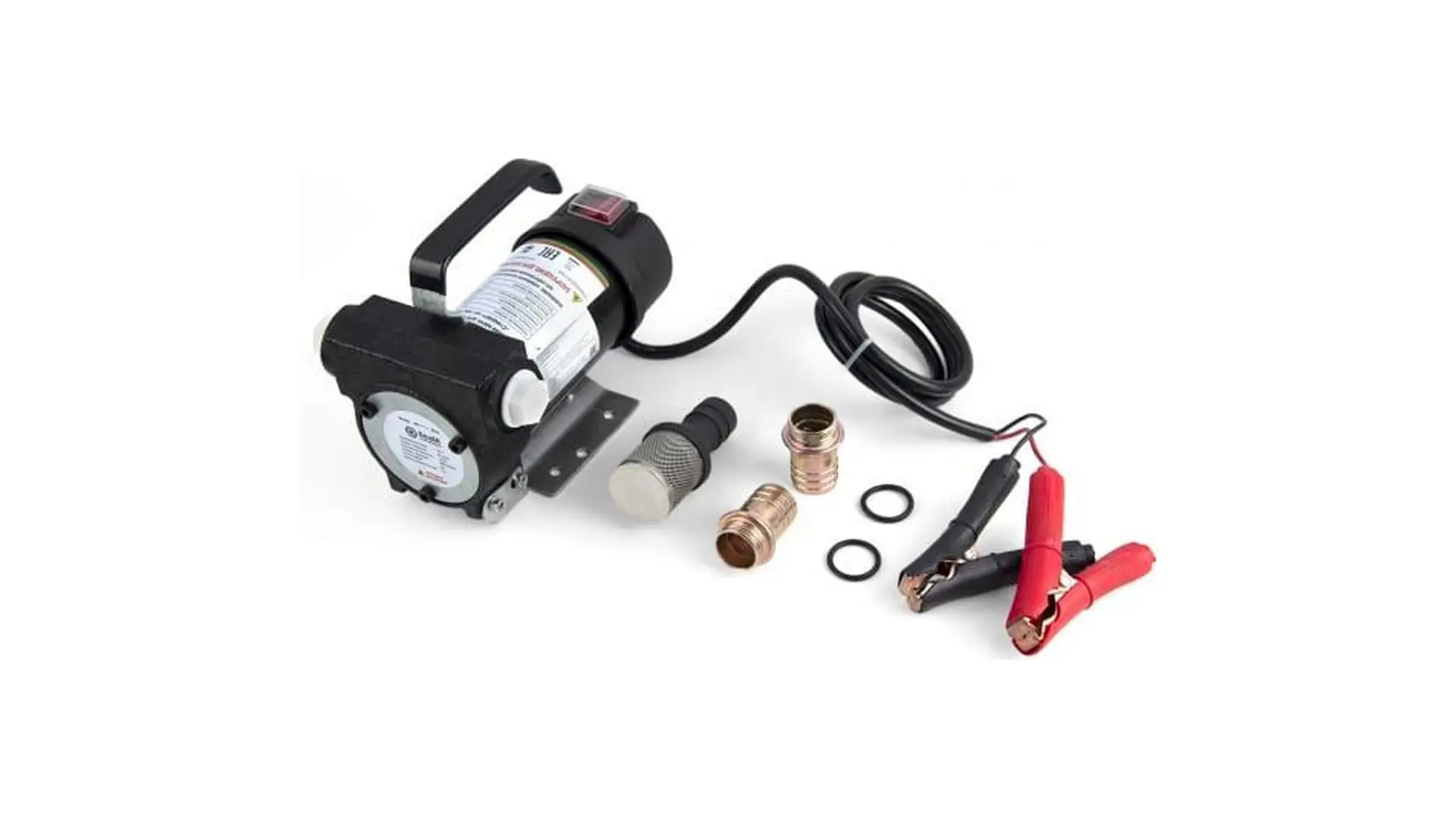 БАК.11024 Насос перекачки топлива "Стандарт" БЕЛАК