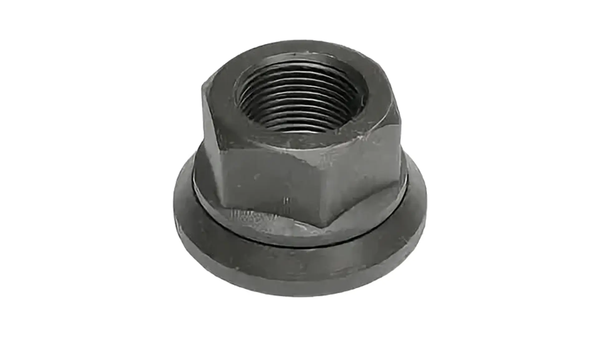 2J3506/U10721-GN Гайка 3/4"x10UNC Guannan