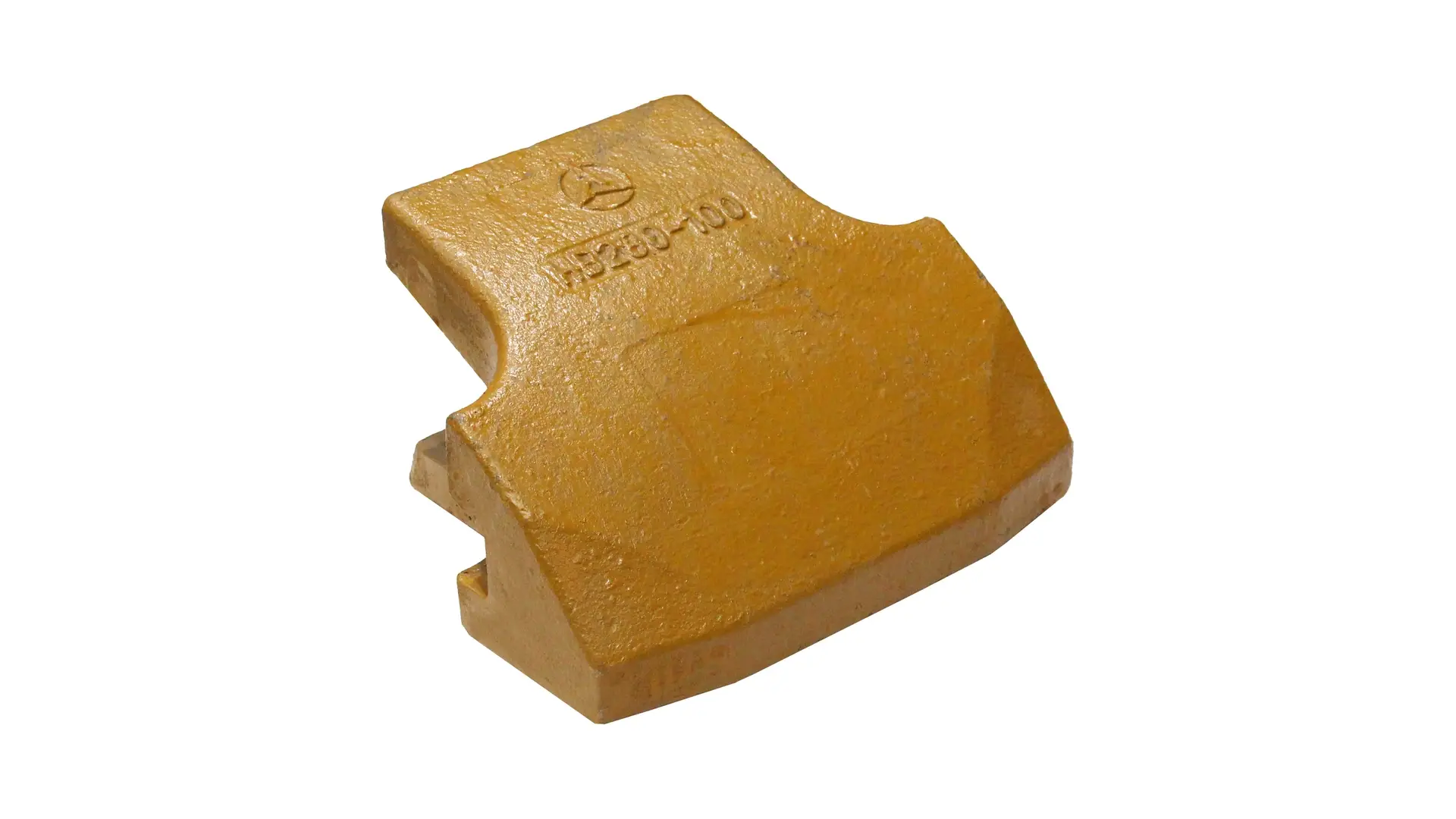 139999000364A Межзубьевая защита ковша SANY SY1250 Sany