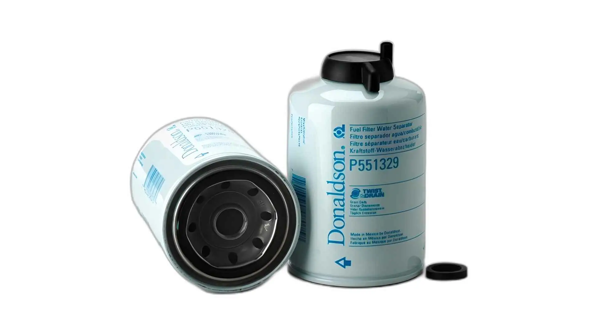 P551329 Фильтр топливный сепаратор Donaldson