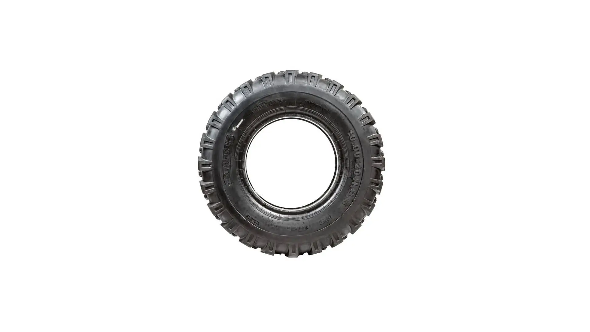 CR1020 Шина индустриальная CROWN