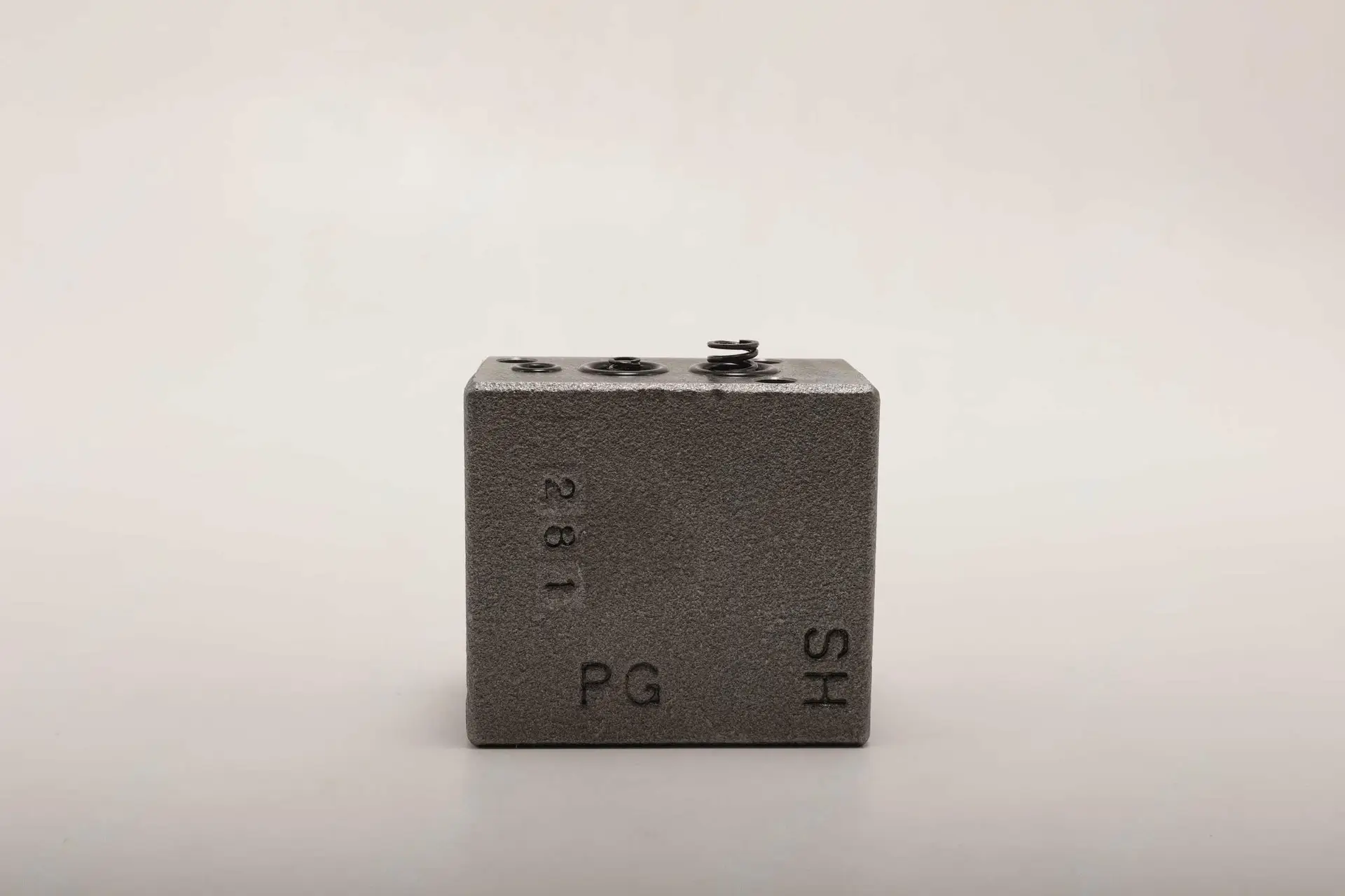 130101010121A025 Клапан Sany