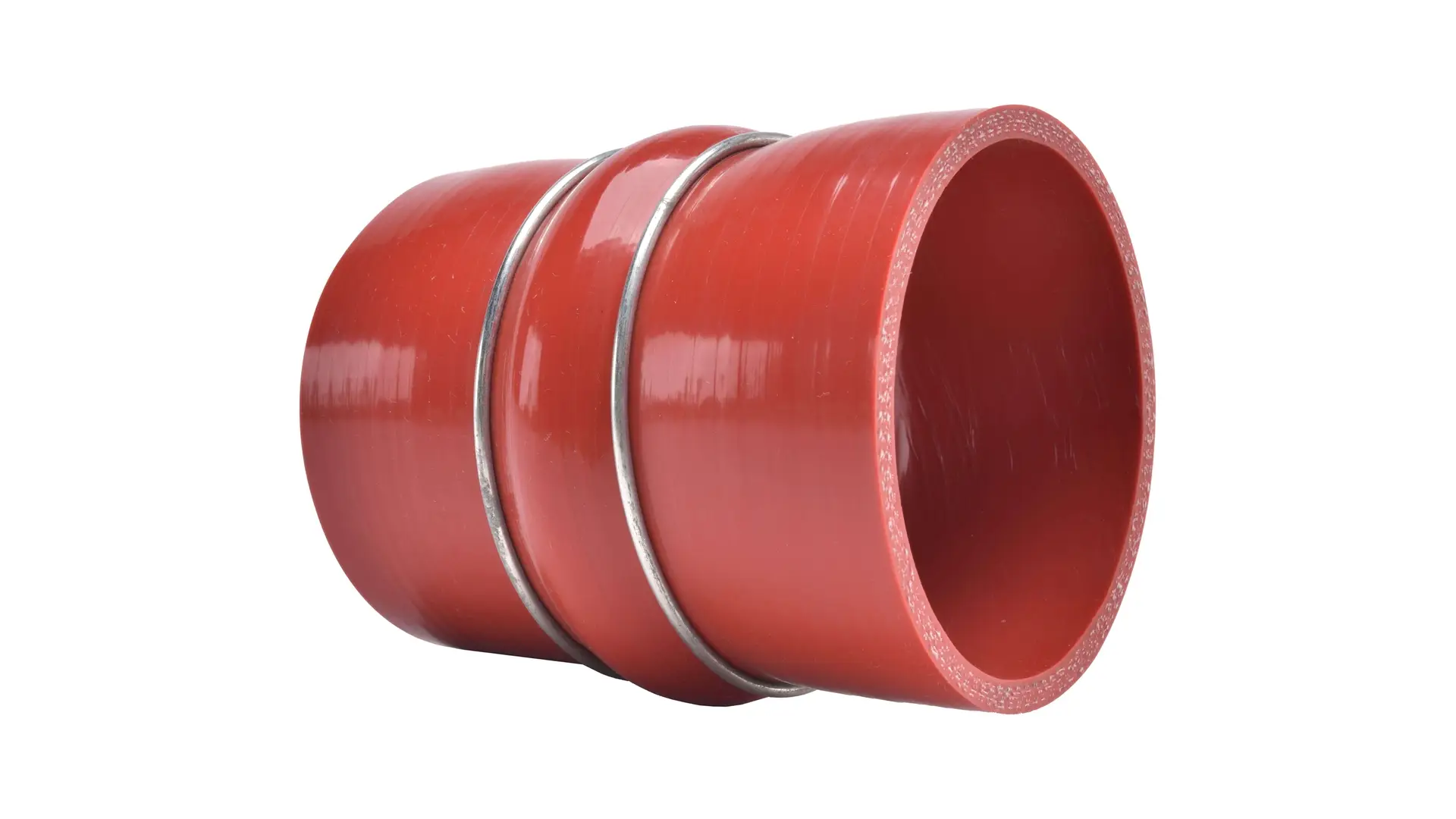 10943554 Шланг промежуточного охладителя Sany