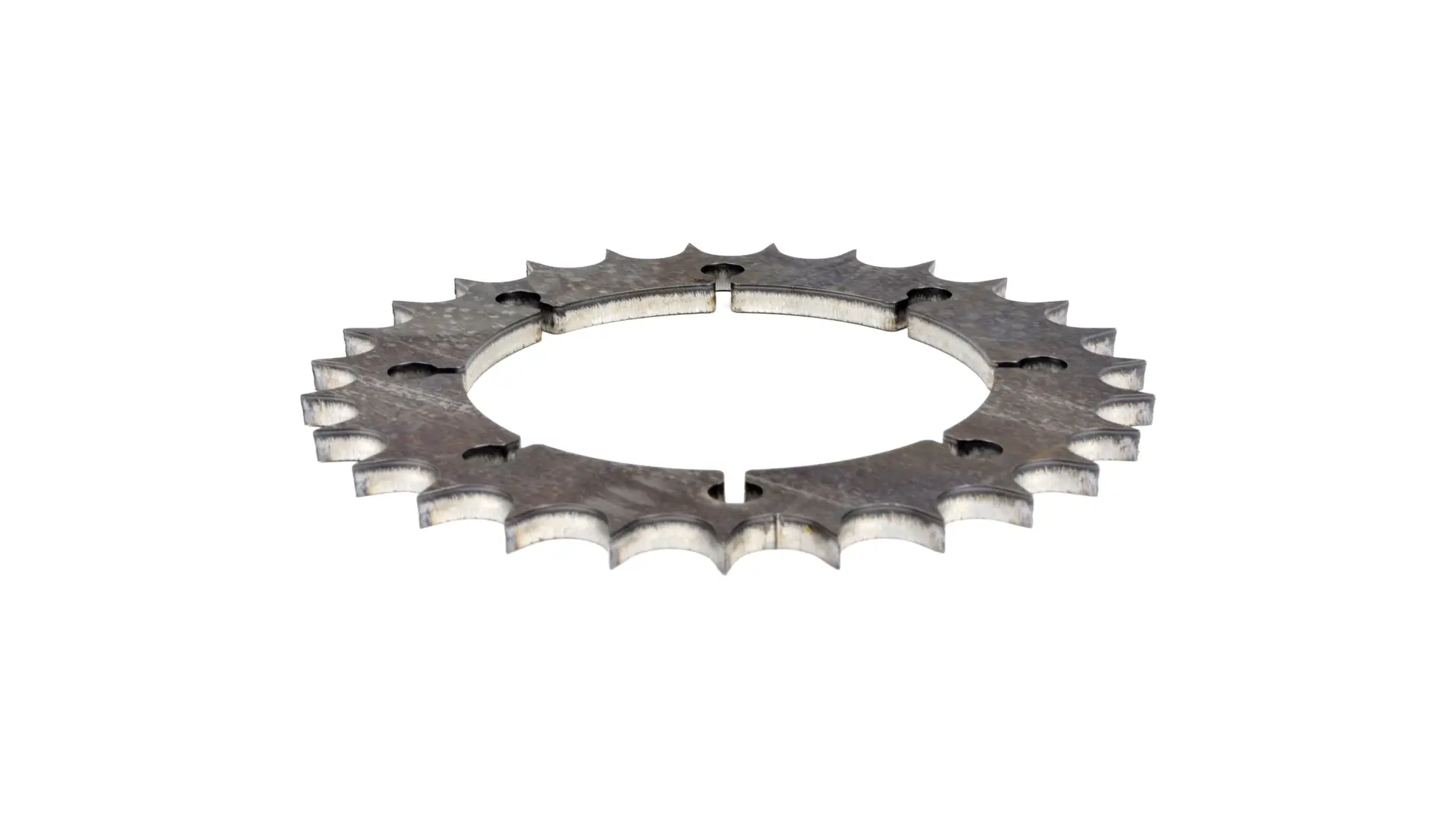 Z200.67.00.00-002 Ролик мерный LOGGER