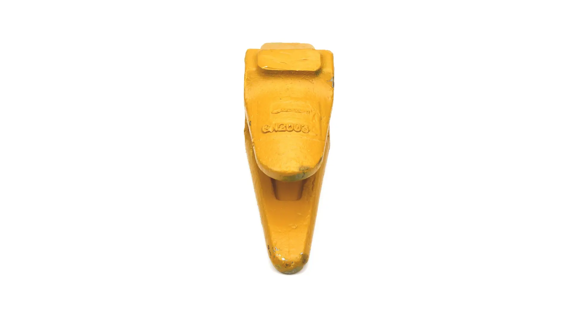 208-939-3120HD-60-GN Адаптер коронки PC400 Guannan