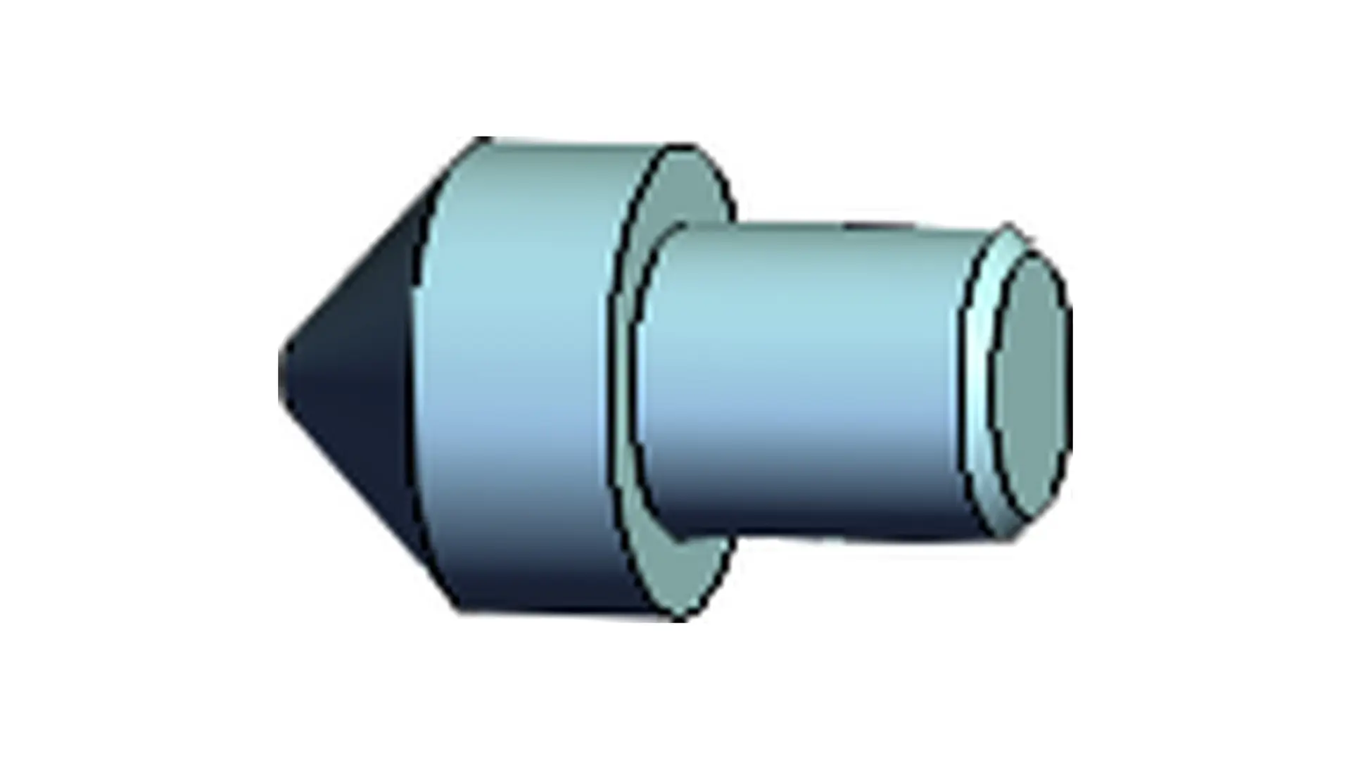 Z200.51.00.00-003 Клапан пильного механизма LOGGER