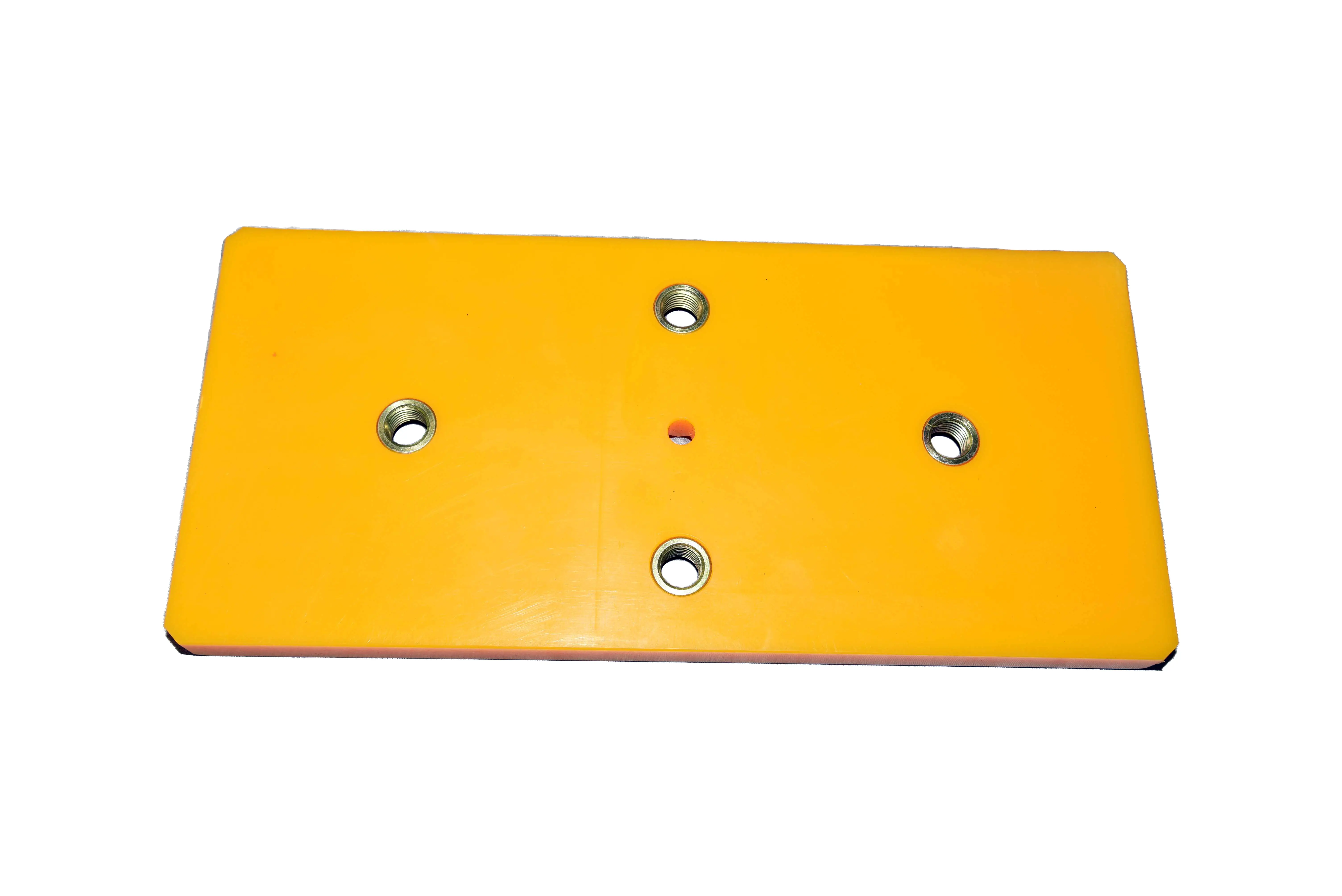 12055819 Пластина скольжения Sany