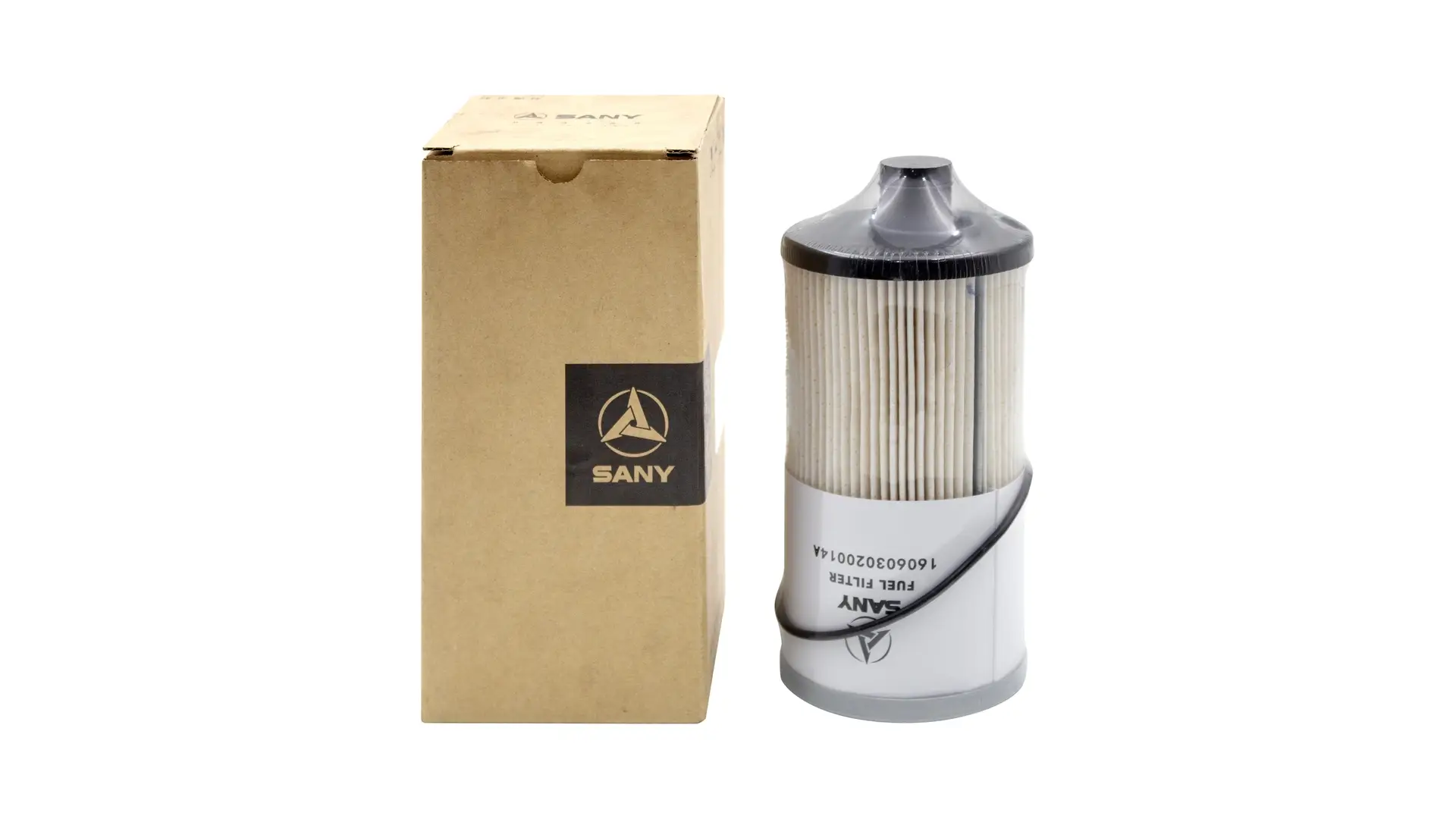 160603020014A Фильтр топливный Sany
