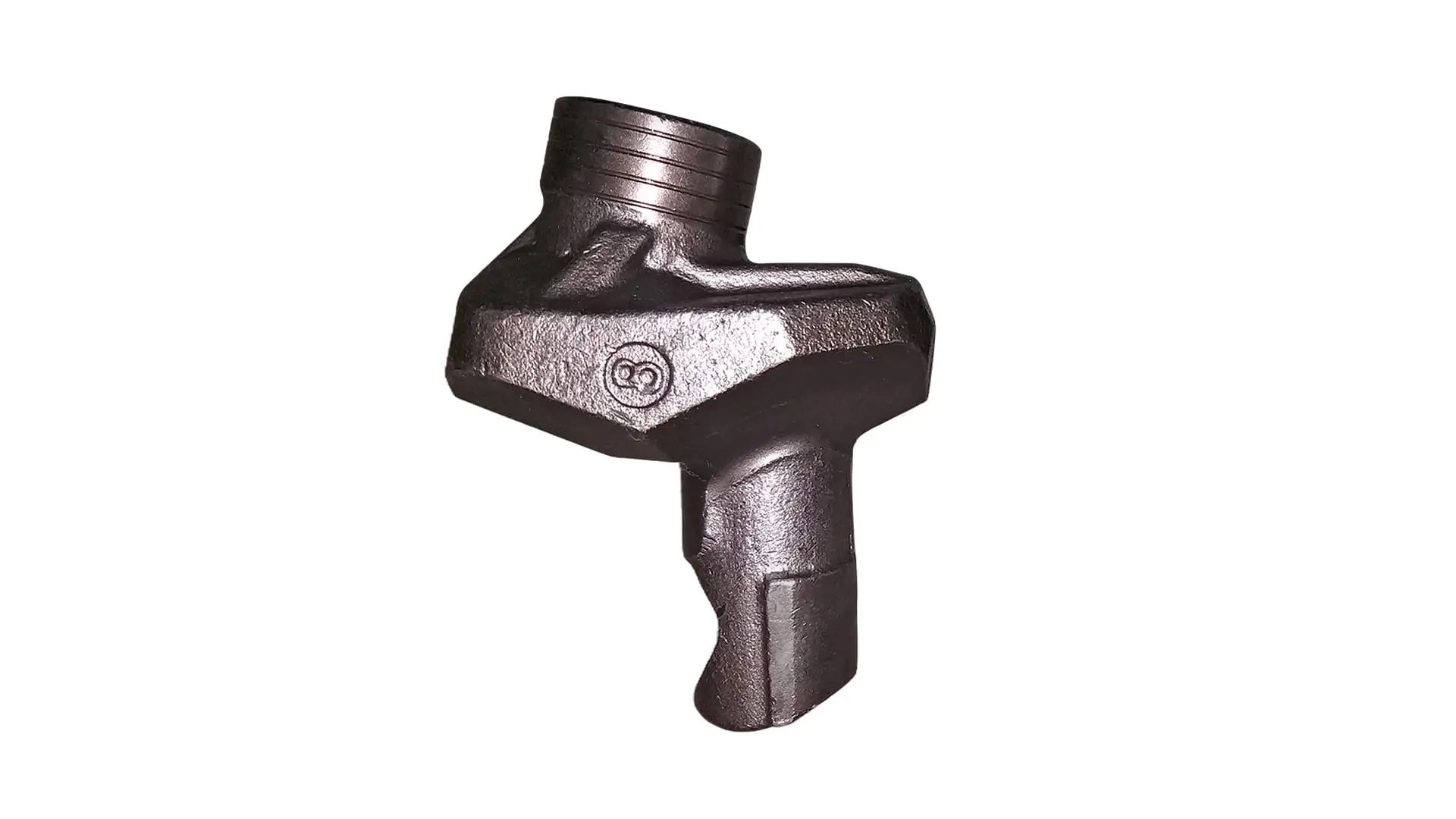 2682808-TC Резцедержатель HT22, D20 TERRACRAFT