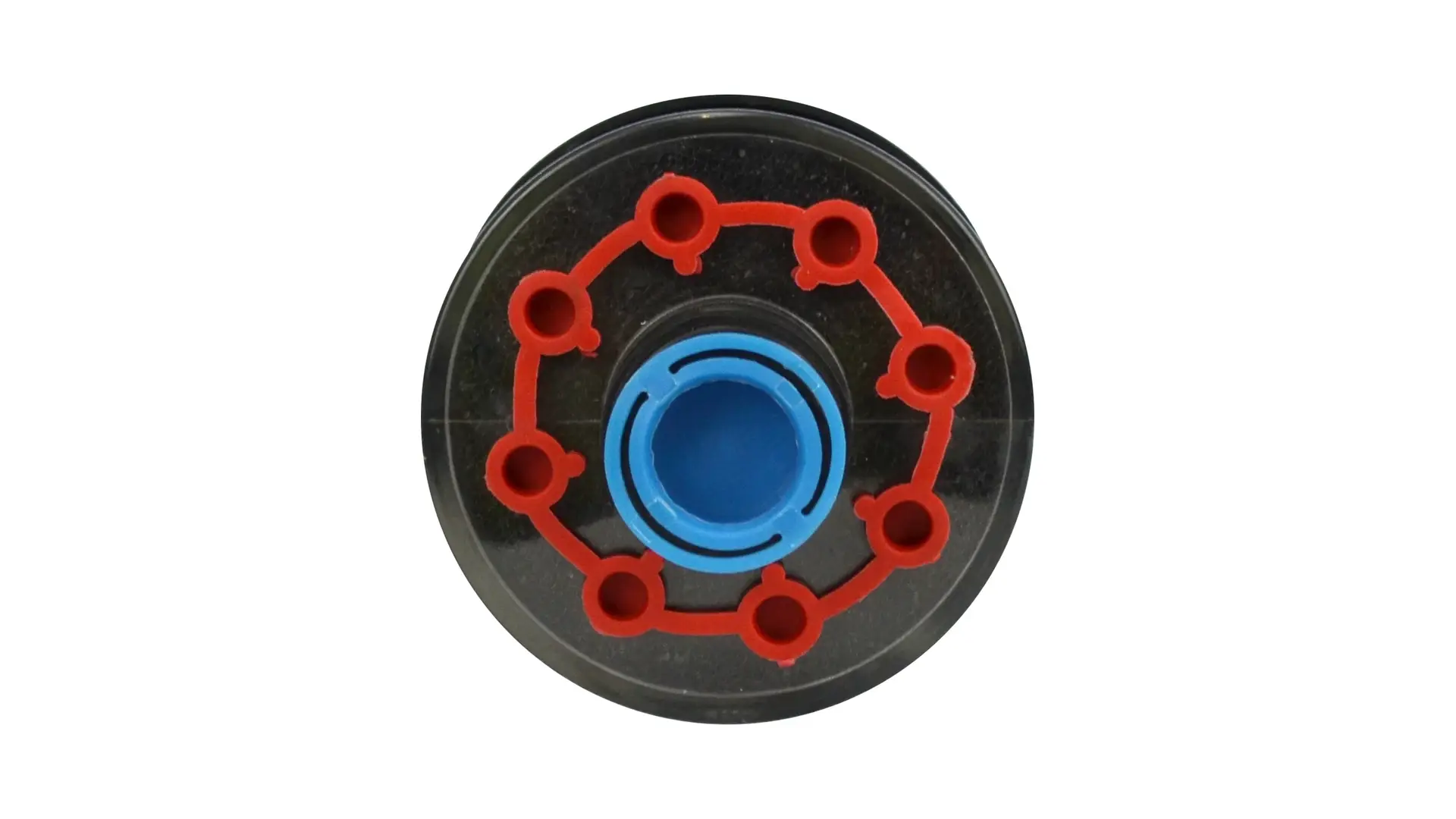 LG515 Сапун топливного бака LOGGER