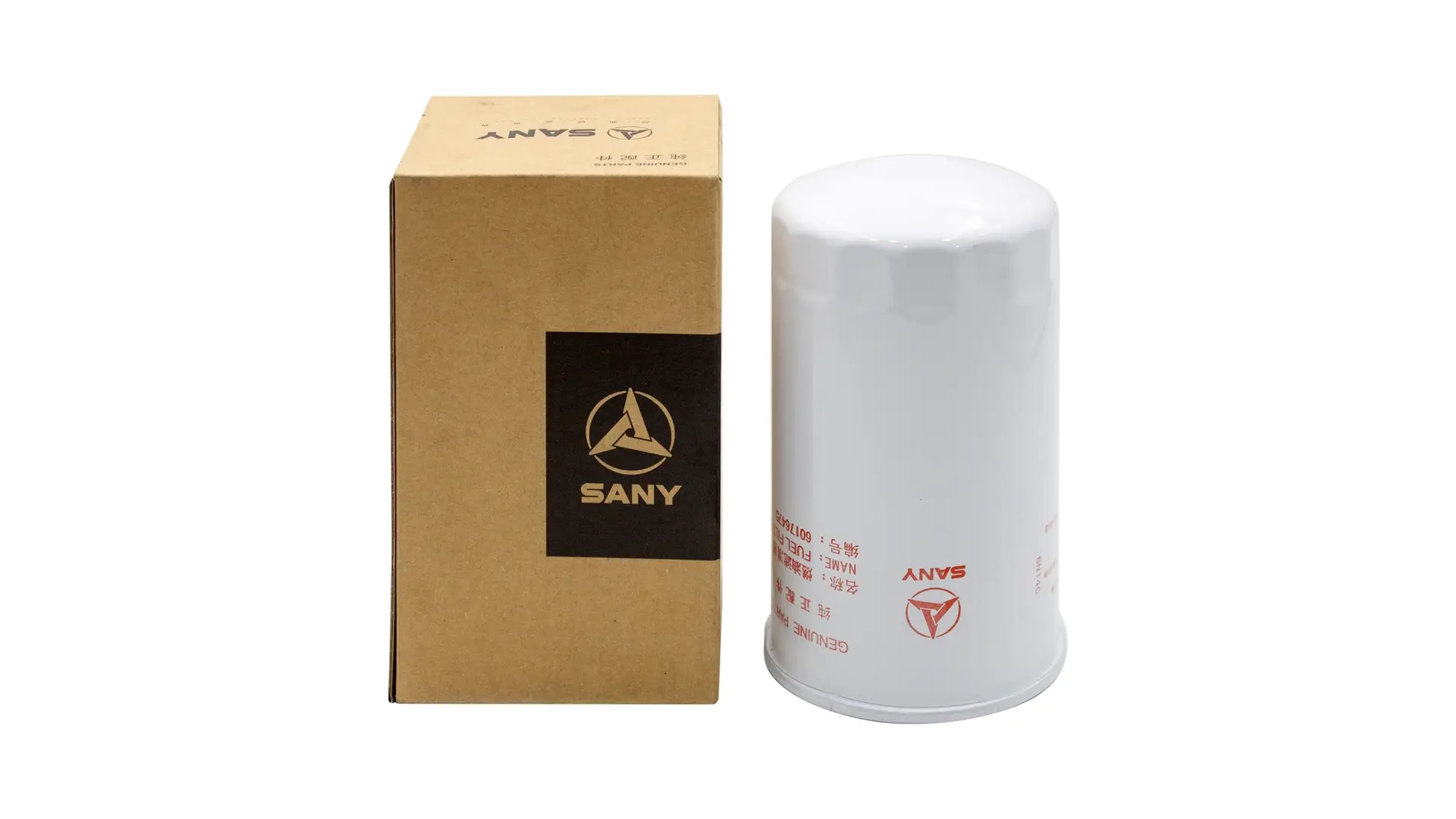 60176475P Фильтр топливный Sany