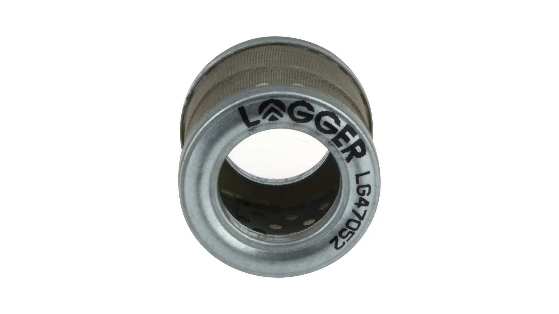 LG47052 Фильтр топливный LOGGER