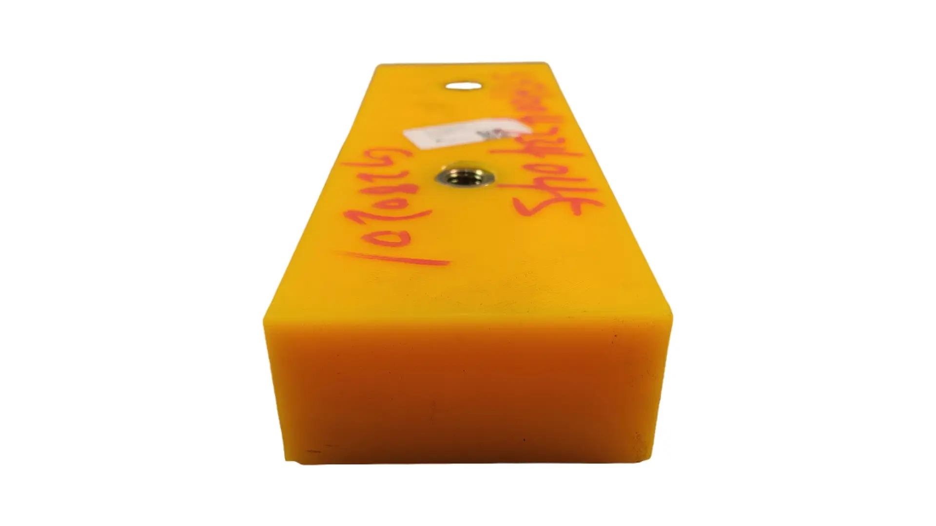 STH004734045 Пластина скольжения в сборе Sany