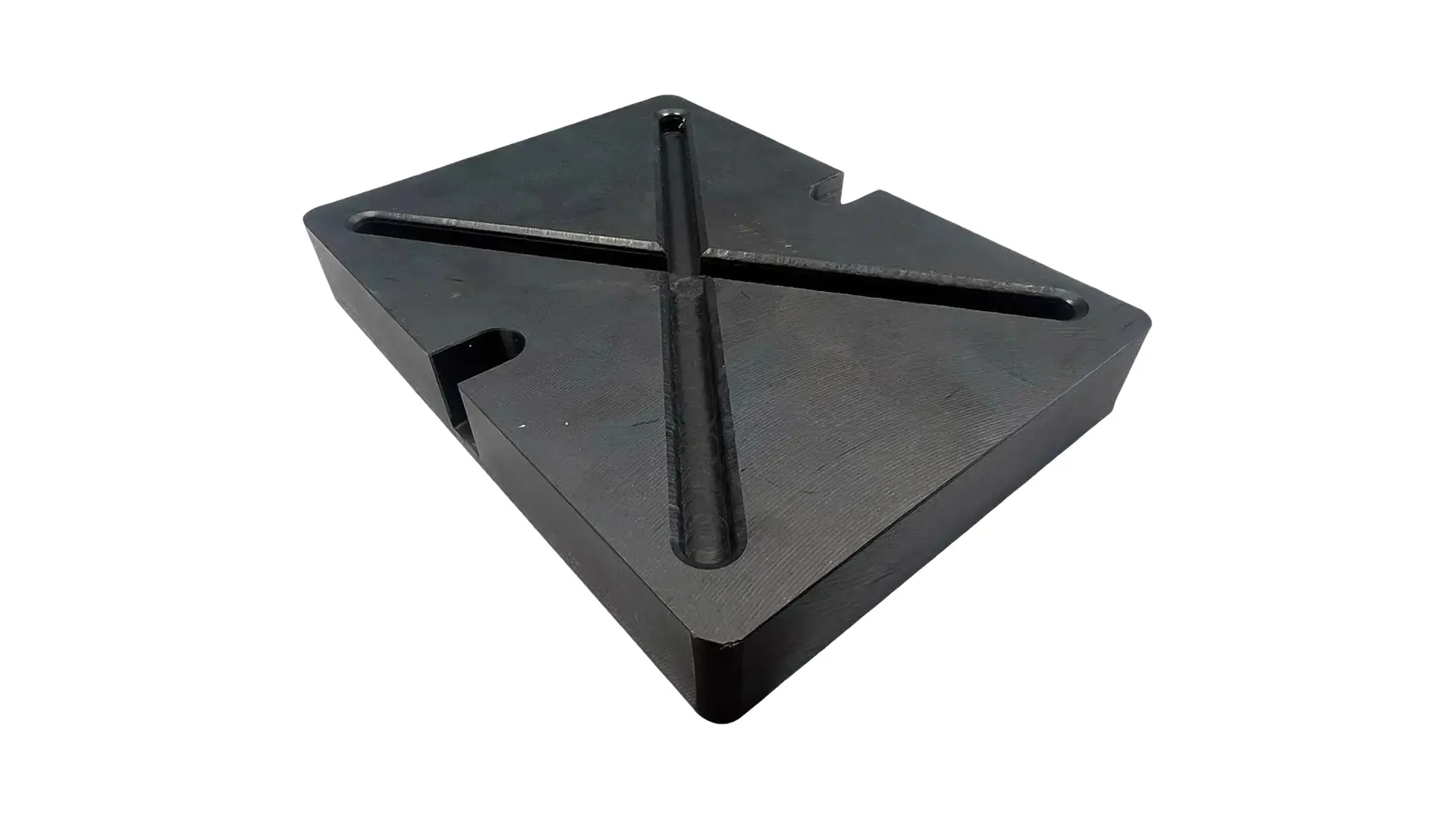 11486218 Пластина скольжения Sany