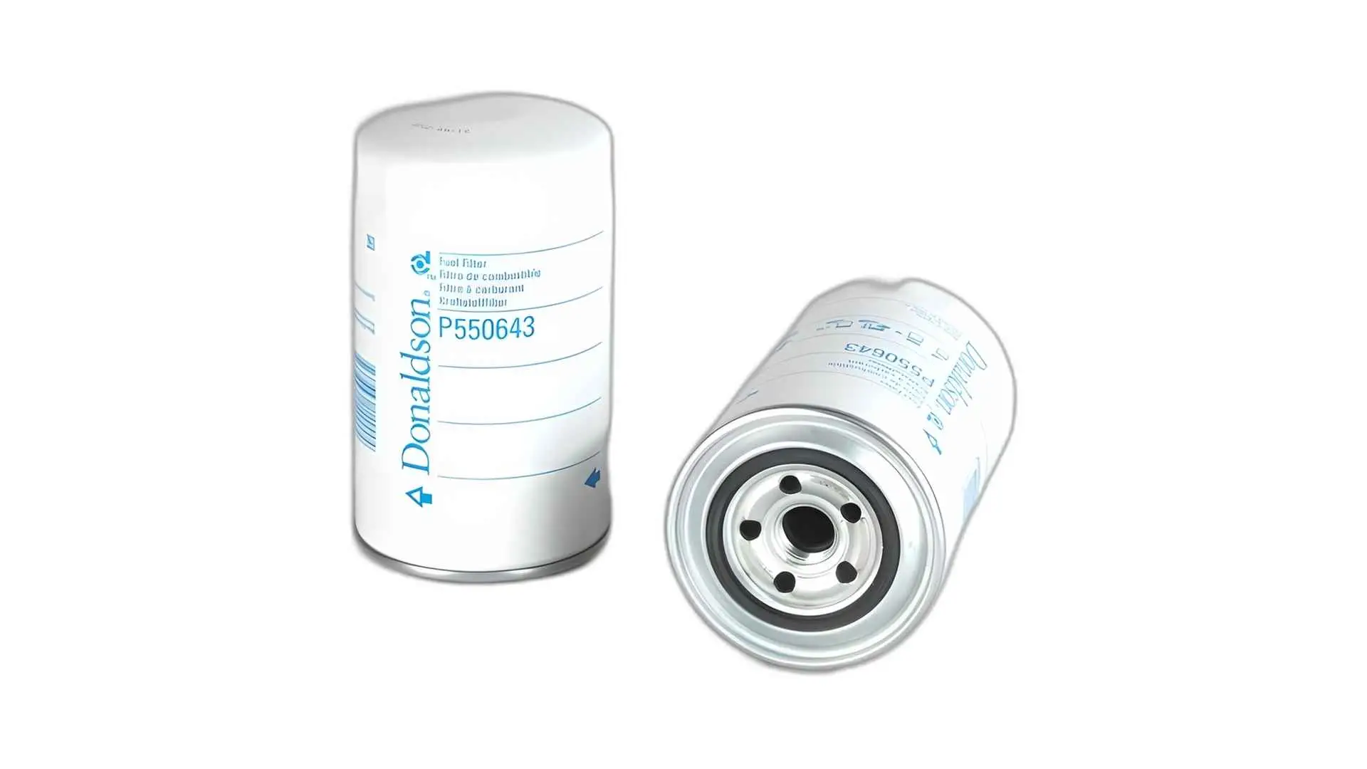 P550643 Фильтр топливный Donaldson