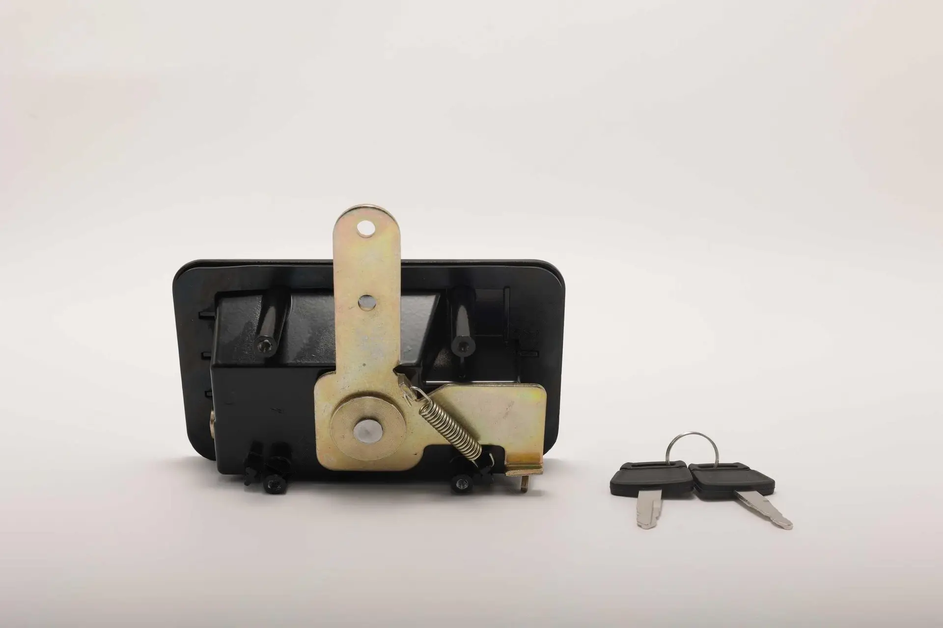 A229900008575 Замок в сборе Sany