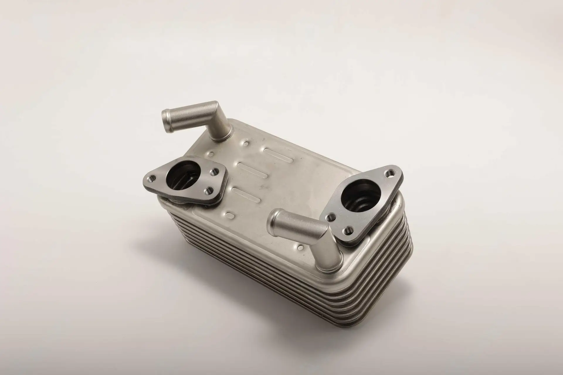 60289254 Охладитель EGR Sany