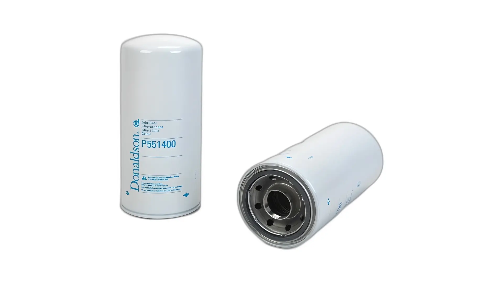 P551400 Фильтр масляный Donaldson