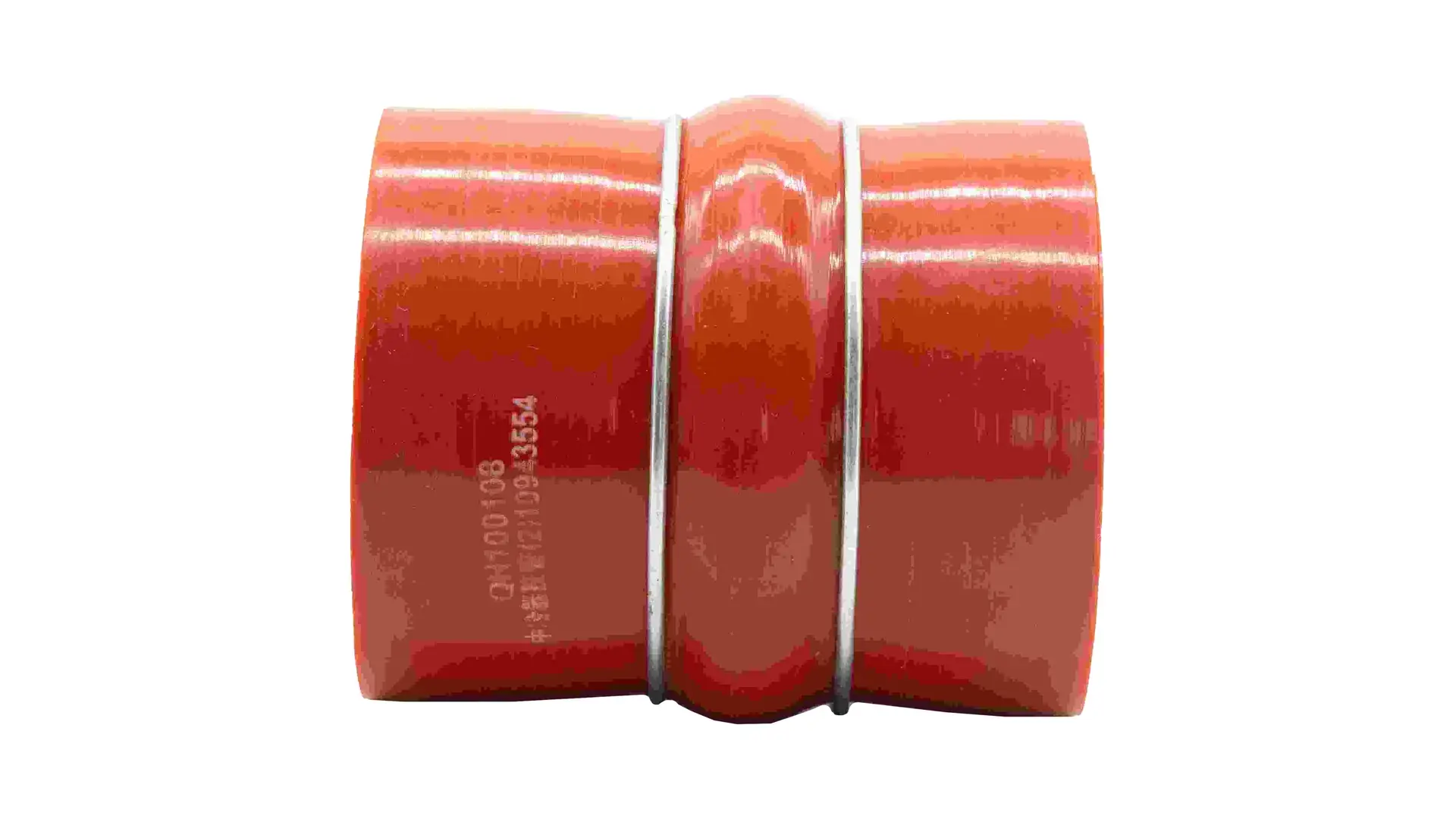 10943554 Шланг промежуточного охладителя Sany