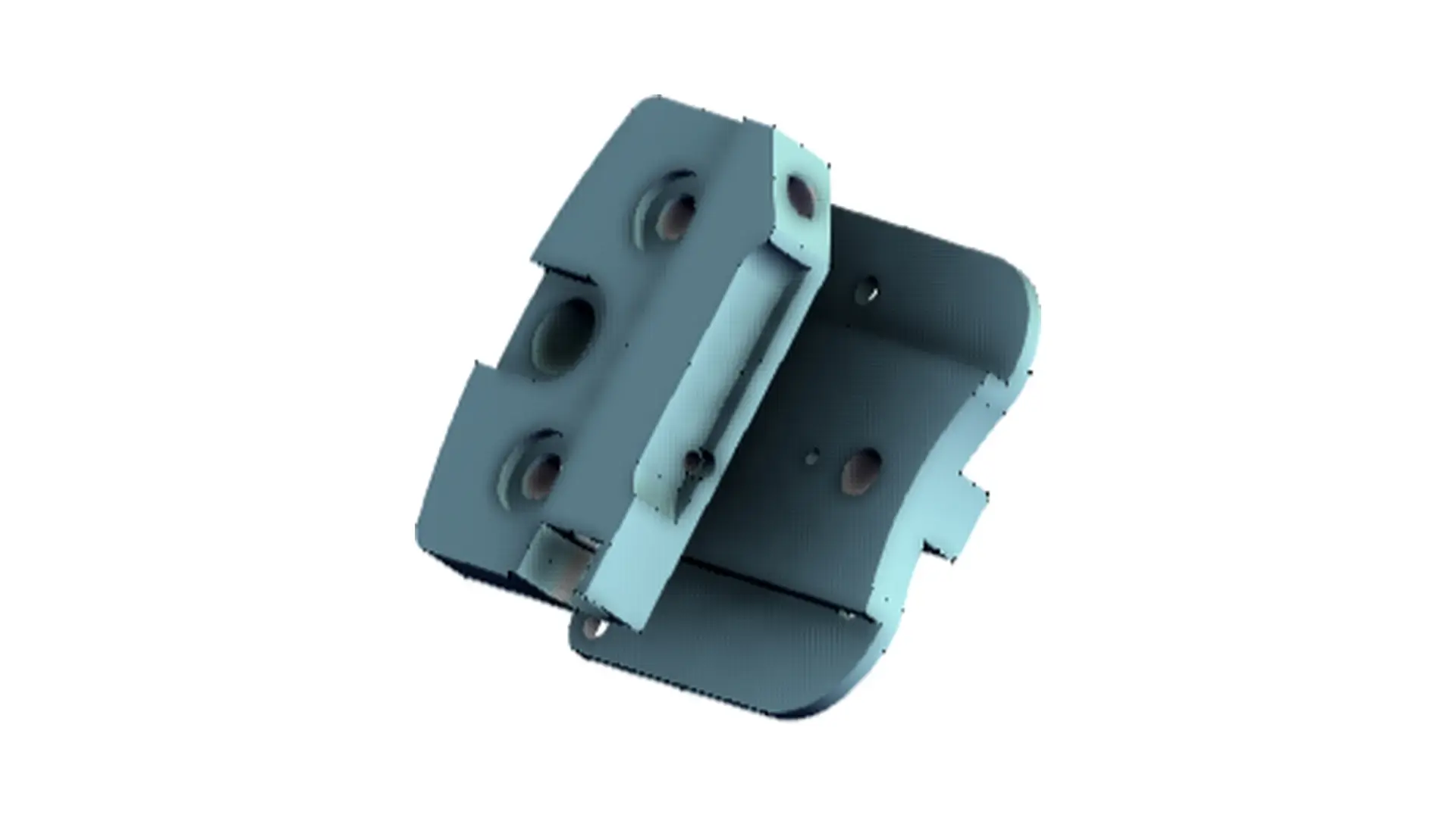 Z200.51.06.00S Карман пильного механизма LOGGER