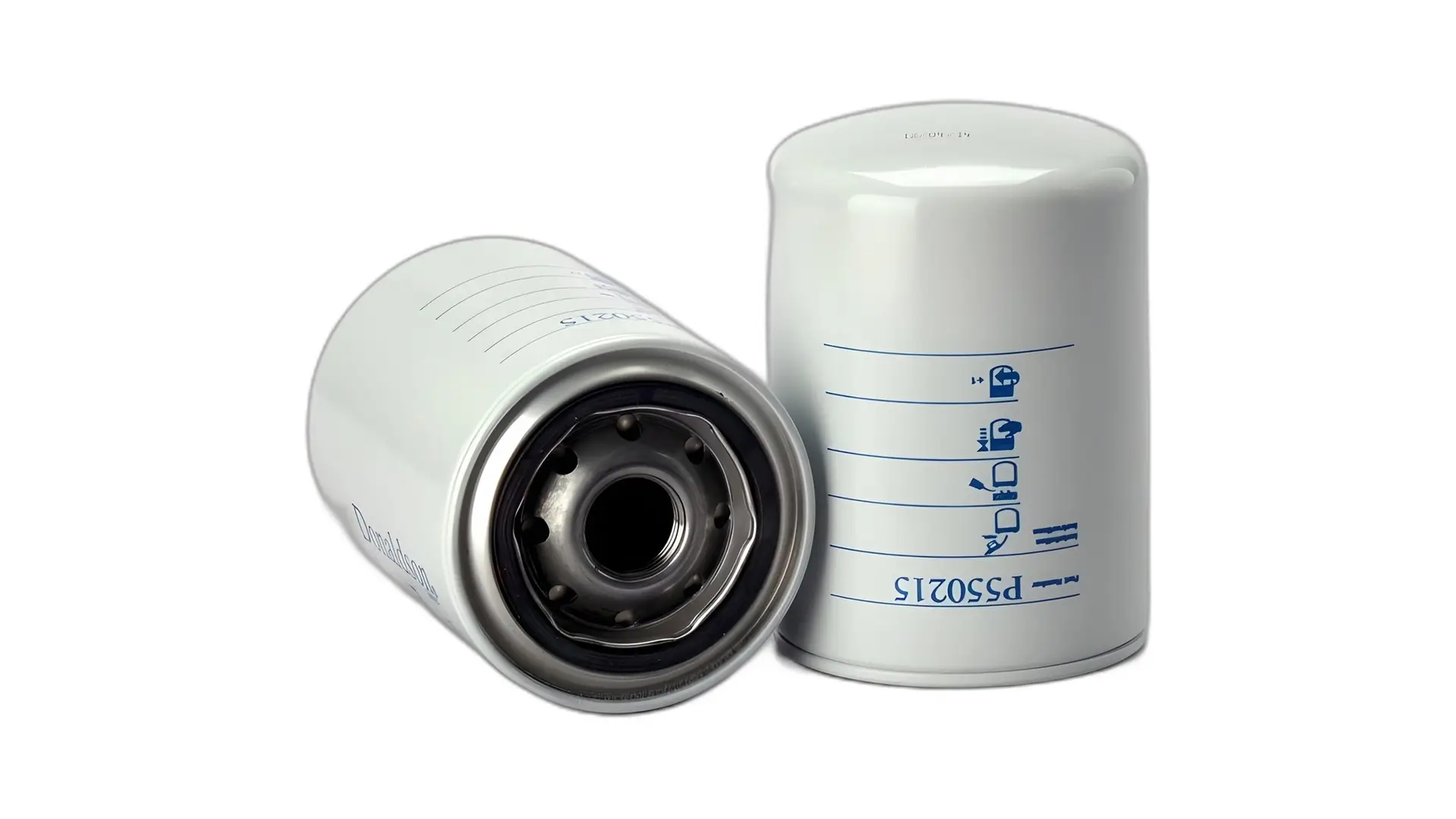 P550215 Фильтр топливный Donaldson