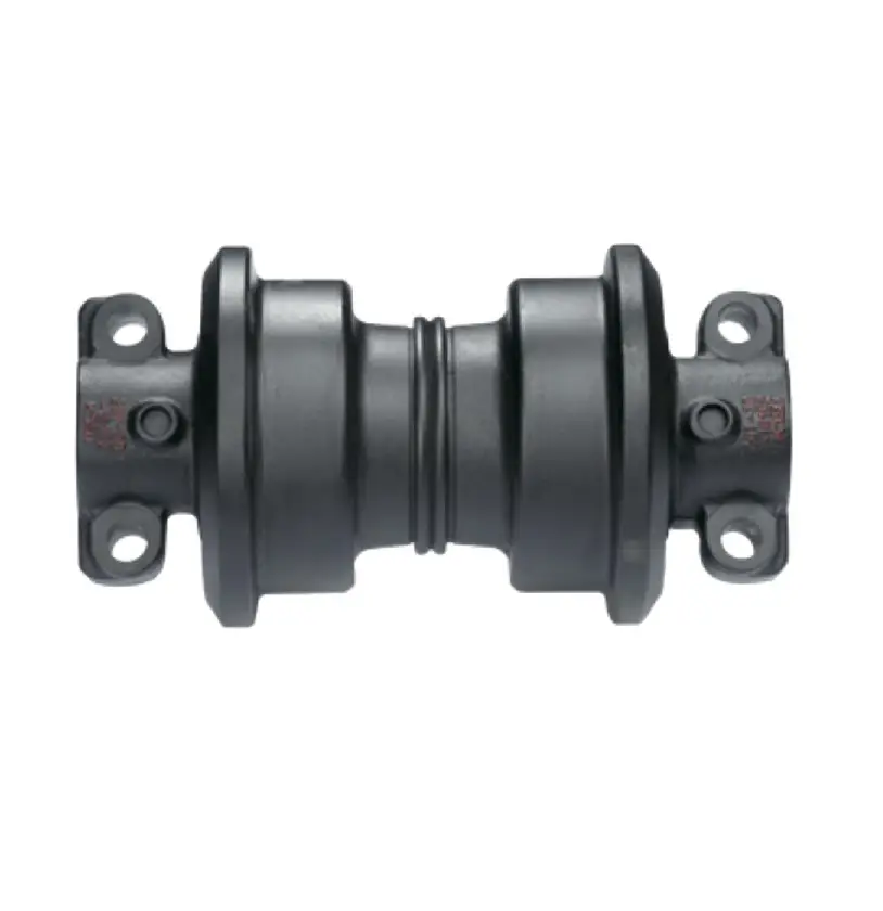 20Y-30-00011-KU Каток опорный однобортный KOMATSU PC200 / 210 / 220 KTSU