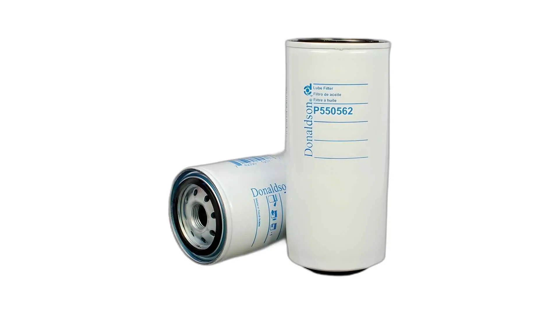 P550562 Фильтр масляный Donaldson