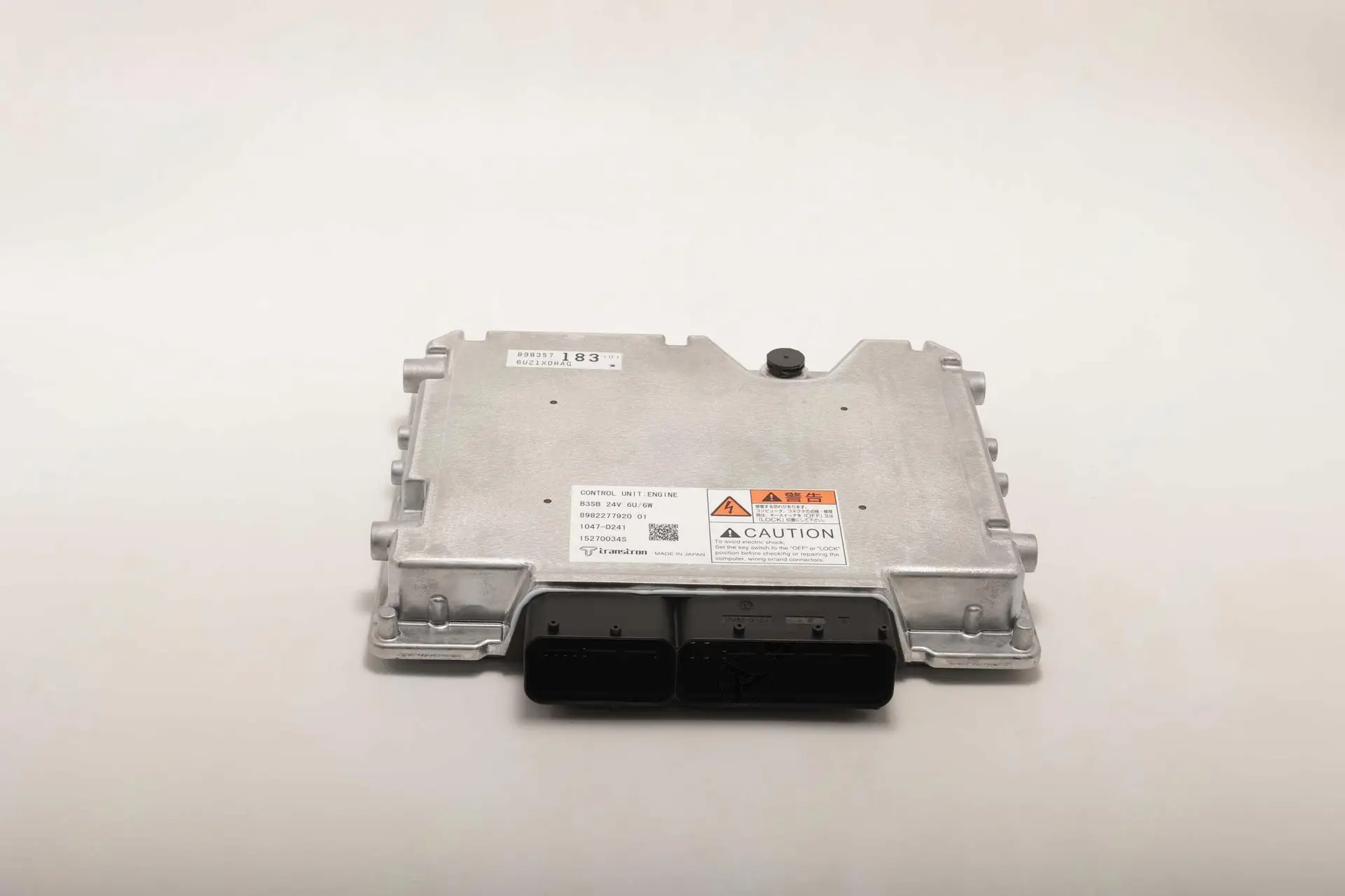 60355870 Контроллер Sany