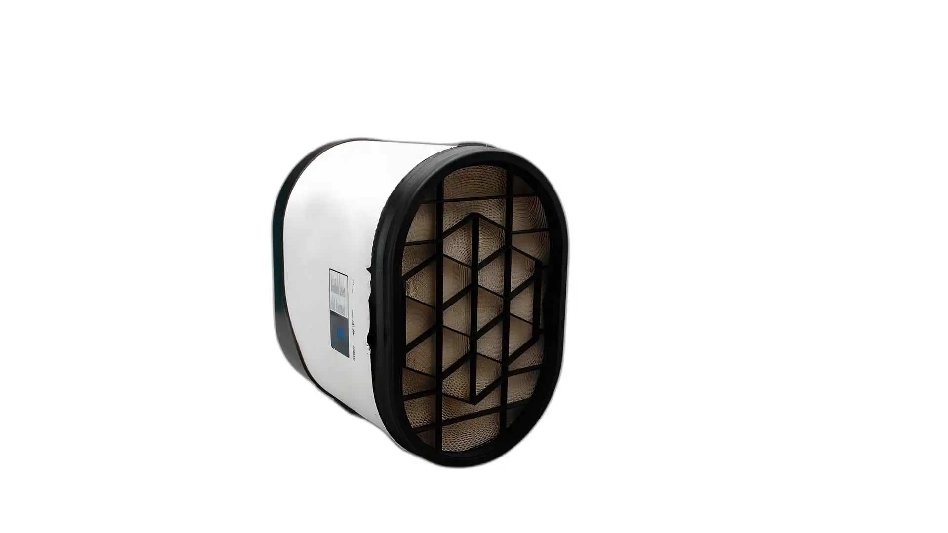 P608677 Фильтр воздушный Donaldson