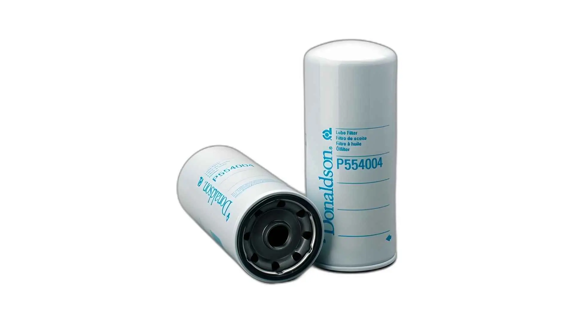 P554004 Фильтр масляный Donaldson