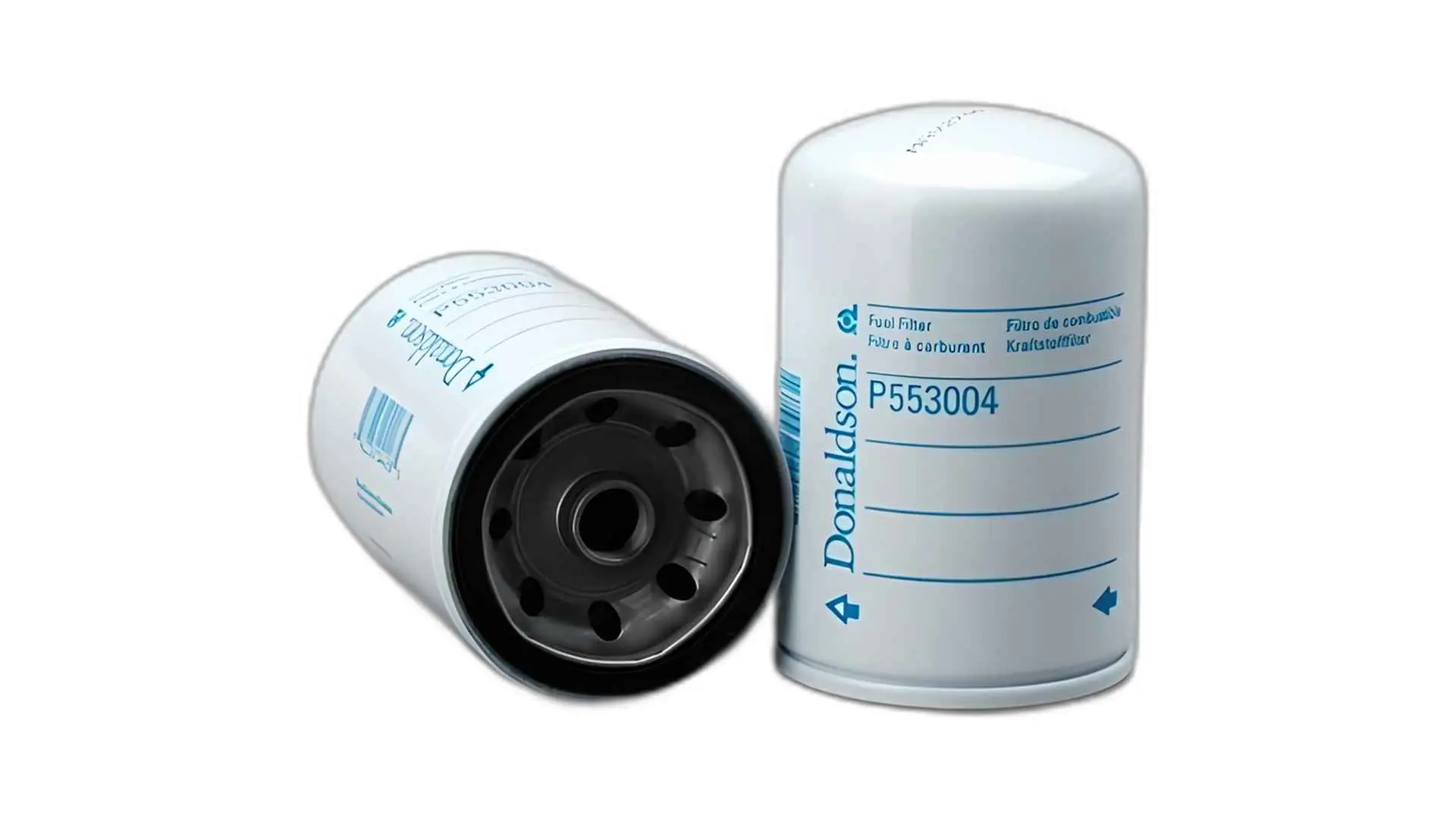 P553004 Фильтр топливный Donaldson