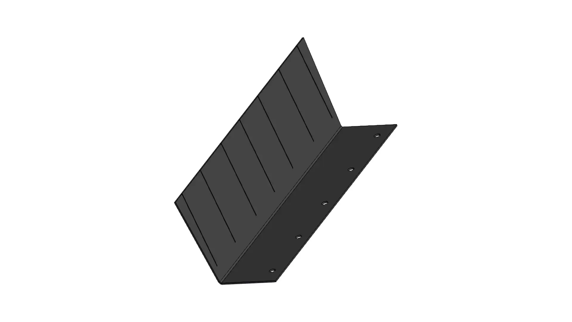 Z200.00.00.00-057 Шторка крышки защиты гидроблока LOGGER