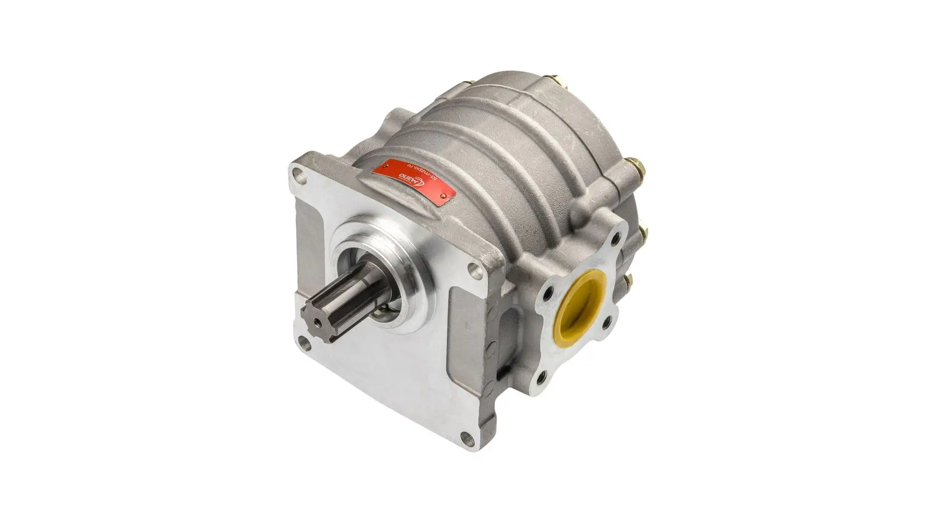 НШ 100А-3 правый Насос шестеренный  