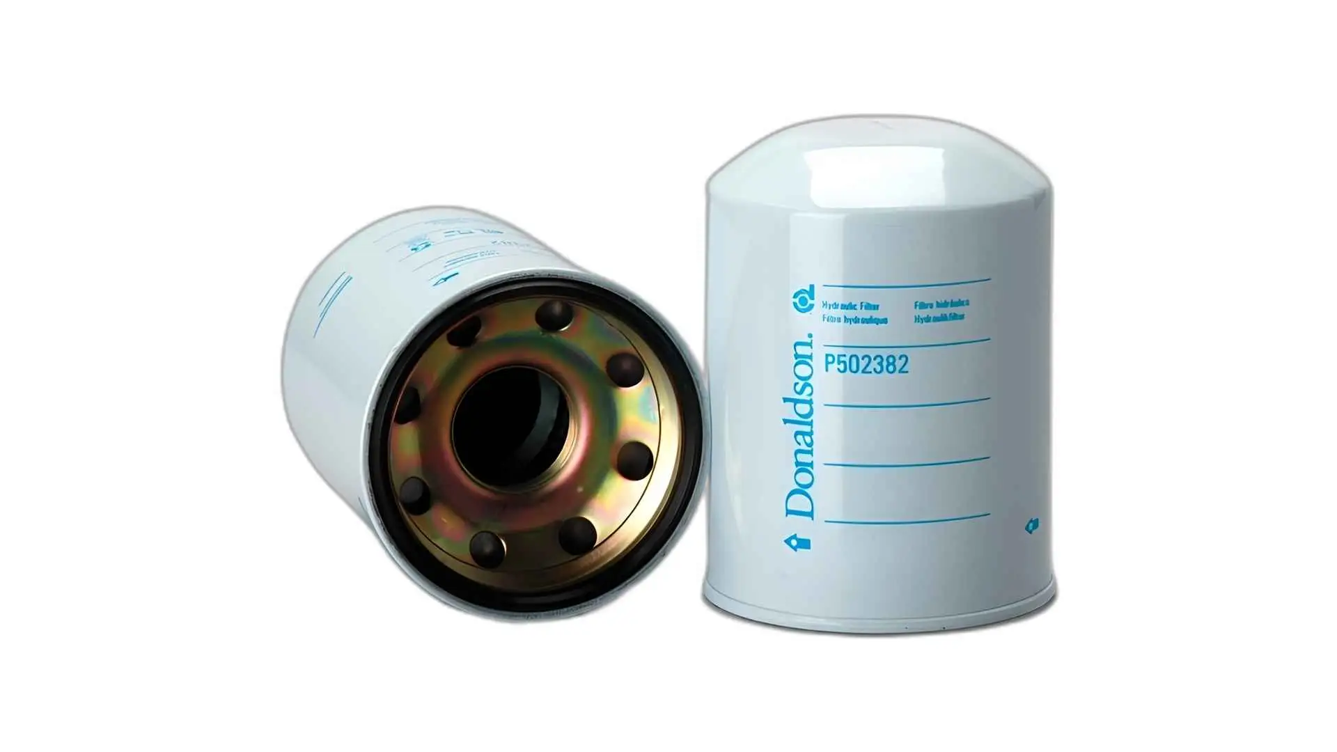 P502382 Фильтр гидравлический Donaldson