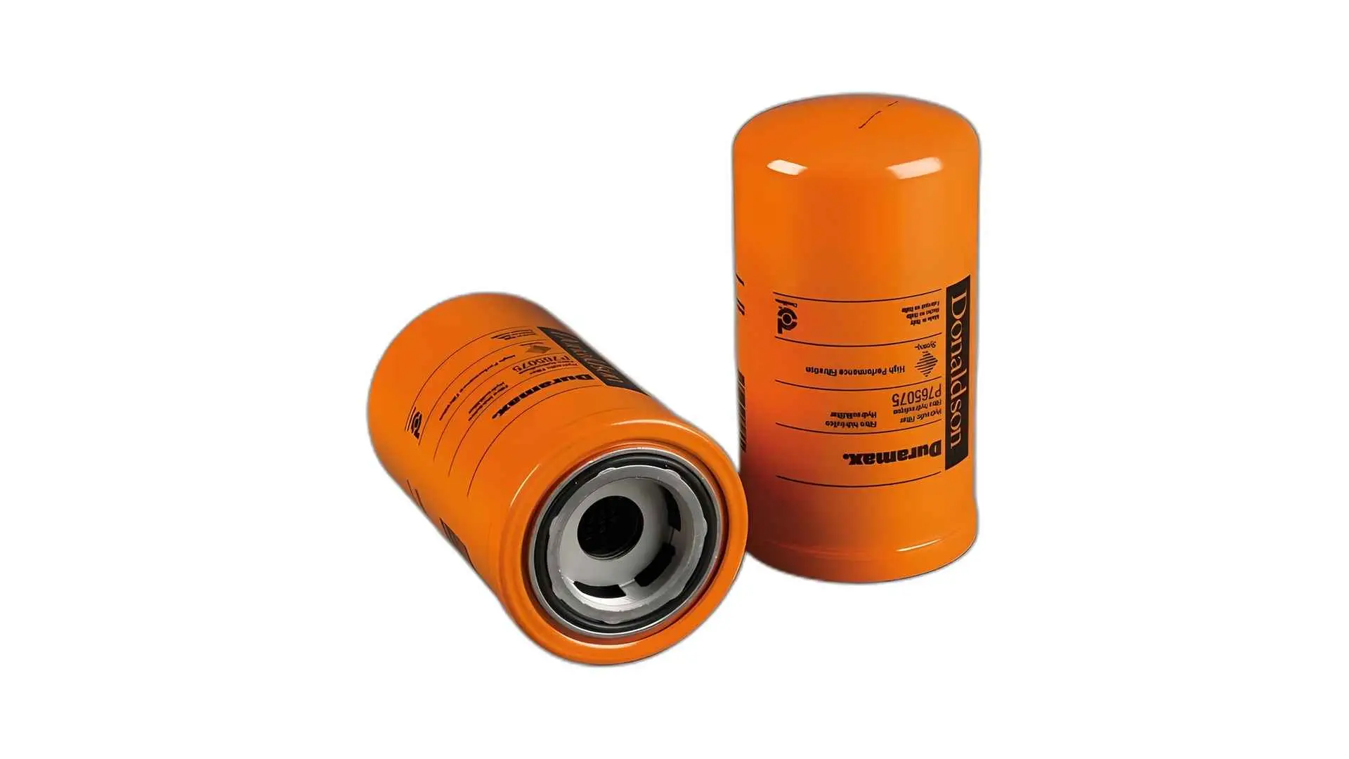 P765075 Фильтр гидравлики Donaldson