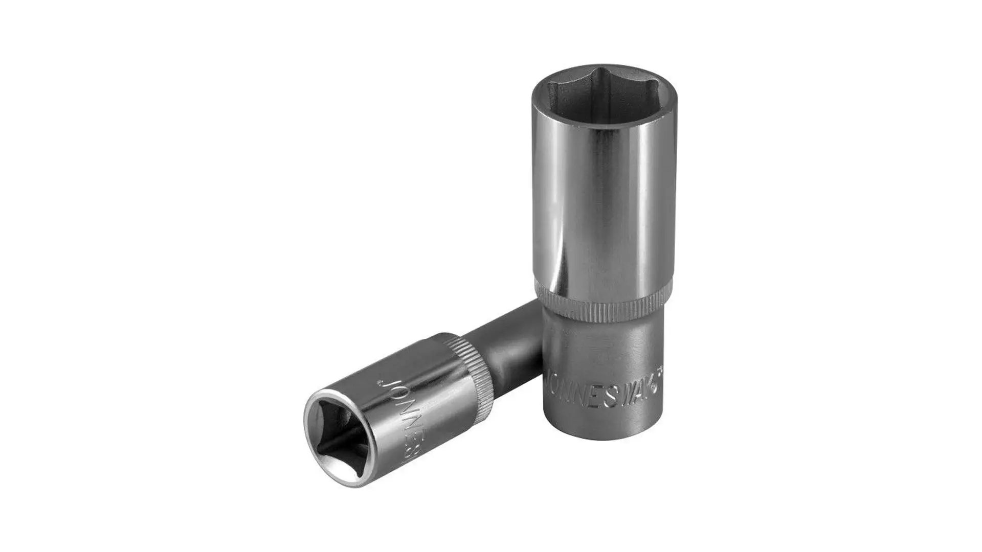 048187 Головка торцевая 3/4", 65 мм, S04H6165 Jonnesway