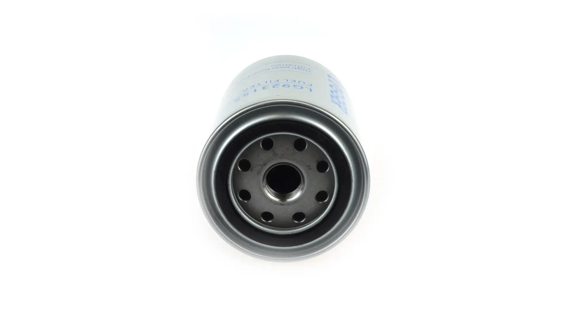 LG923155 Фильтр топливный LOGGER