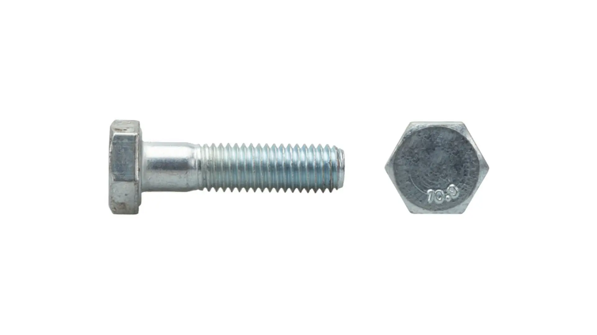 0/0203/000/  14,0/  130/     /01 Болт М14х130 10.9 DIN931 неполная резьба Dresselhaus