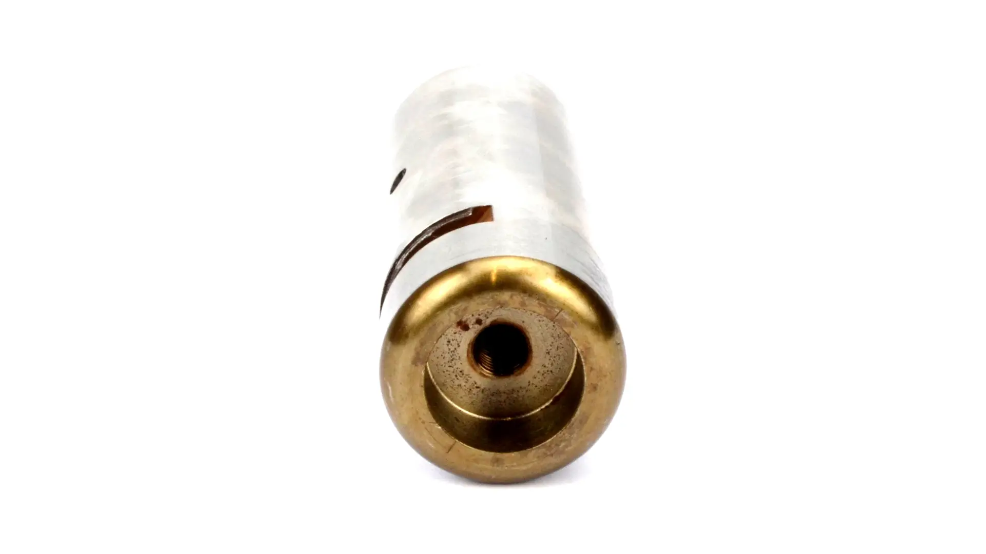 Z64.00.00-025 Палец крепления подвеса к раме LOGGER